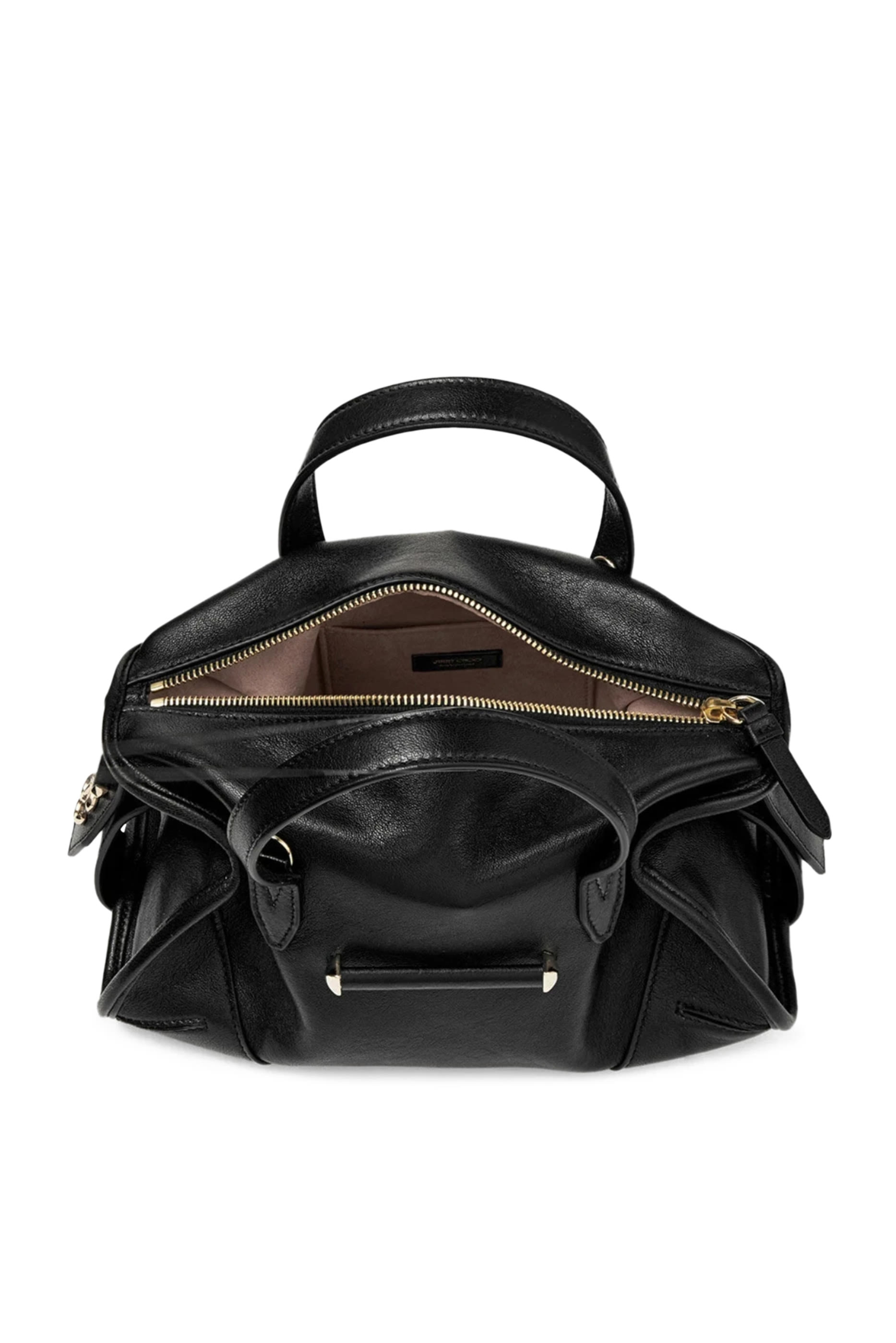 Bar Small Holdall Bag