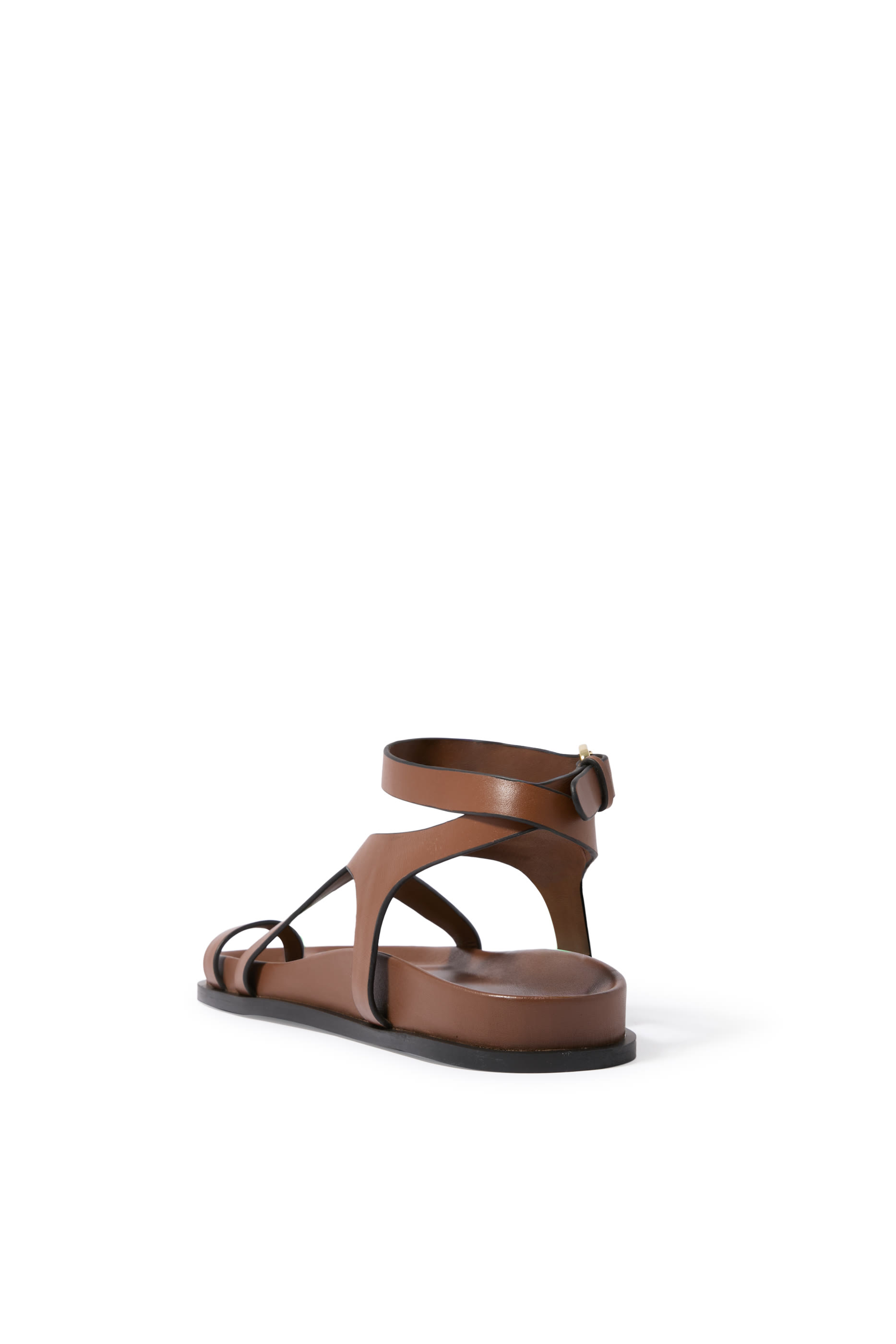 Jalen Slim Sandals