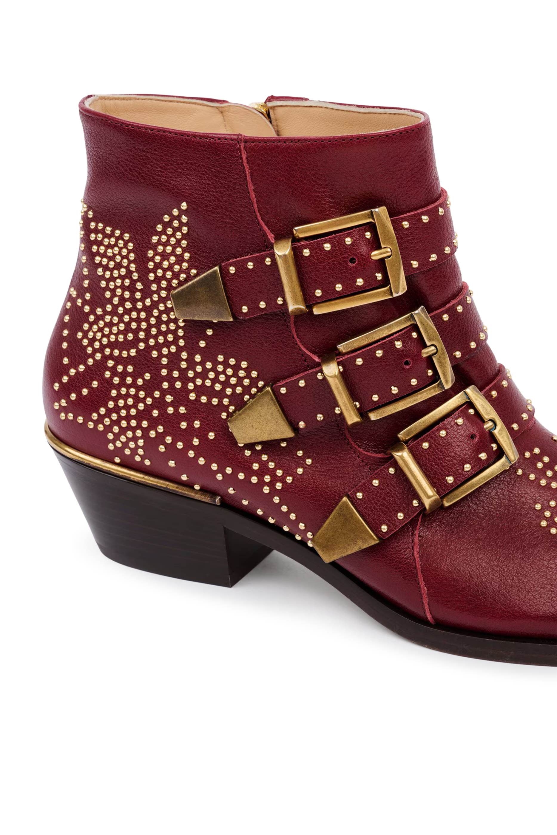 Susanna 40 Ankle Boots