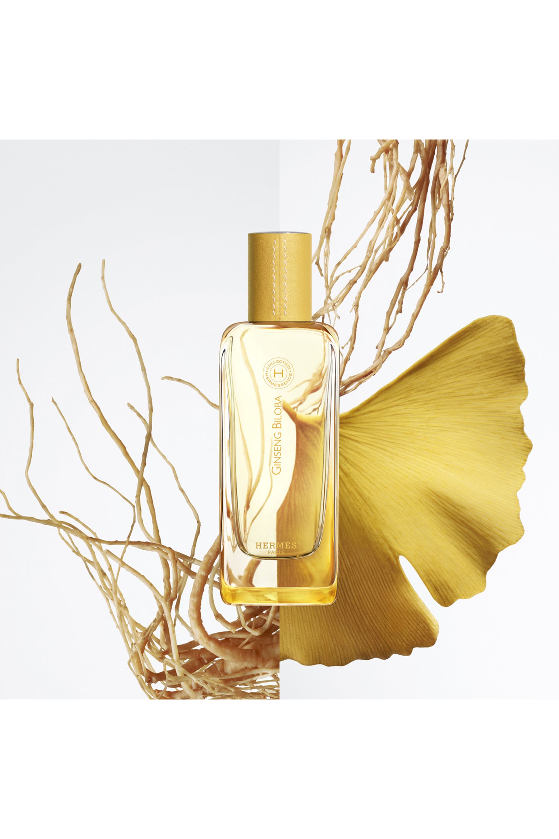 Ginseng Biloba Eau de Parfum