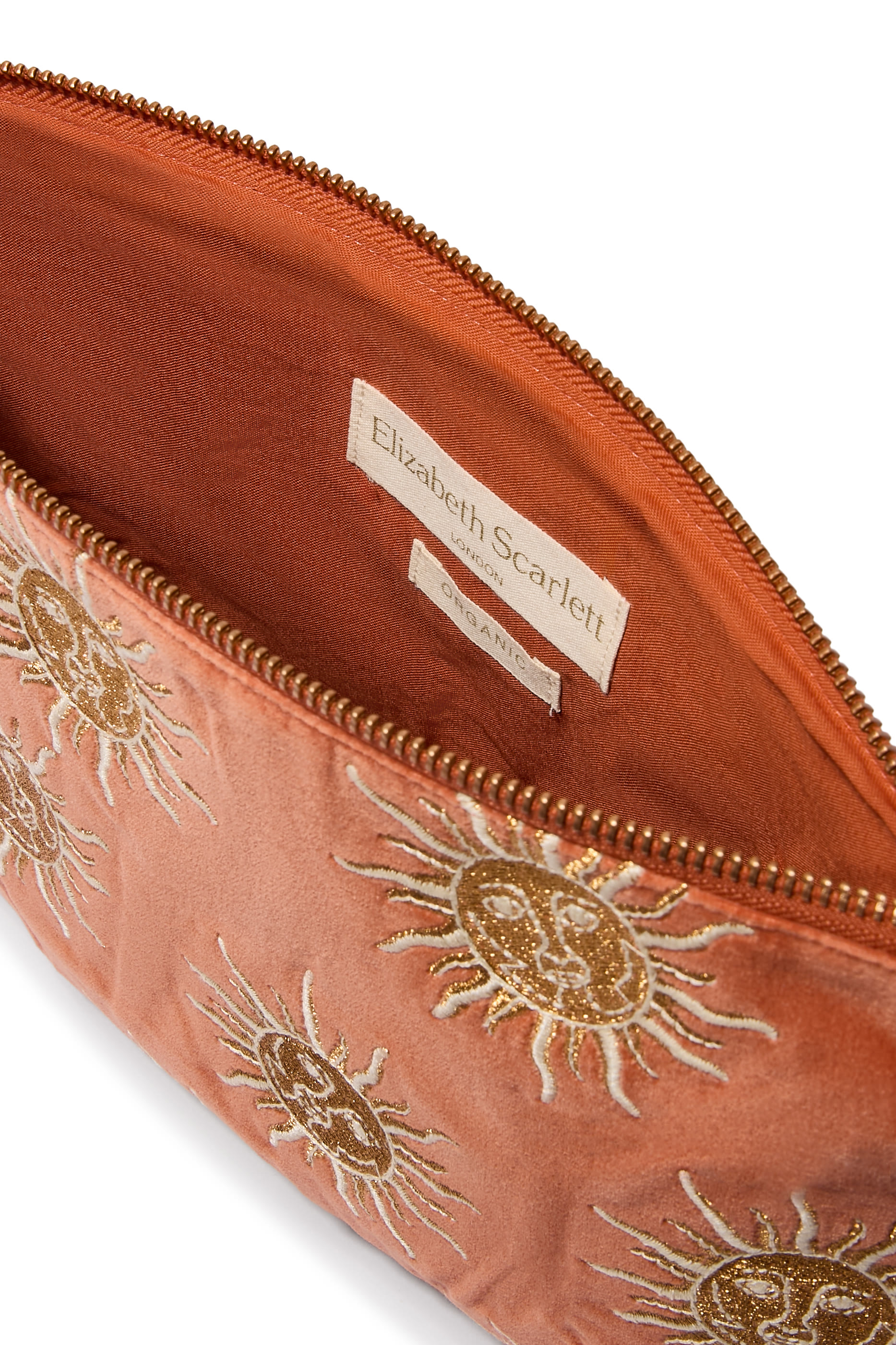 Sun Goddess Everyday Pouch