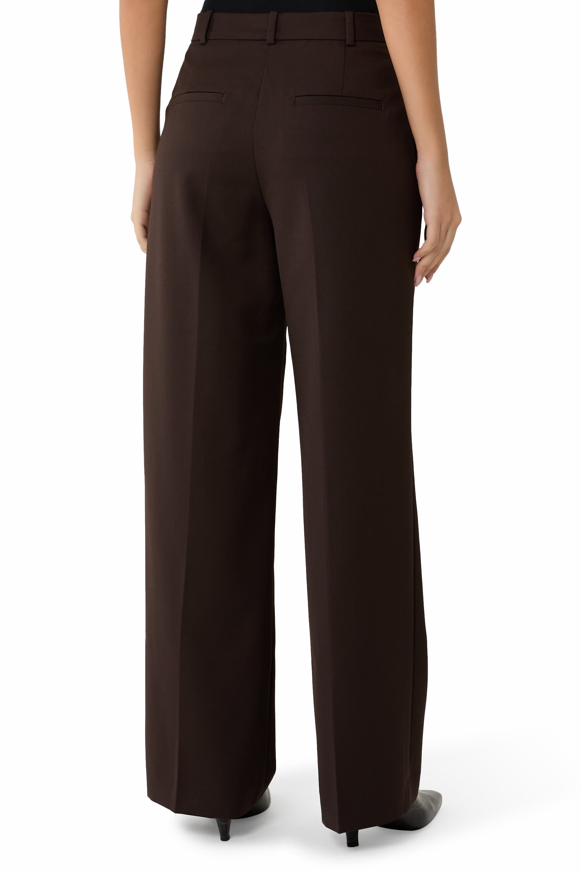 Trent Trousers