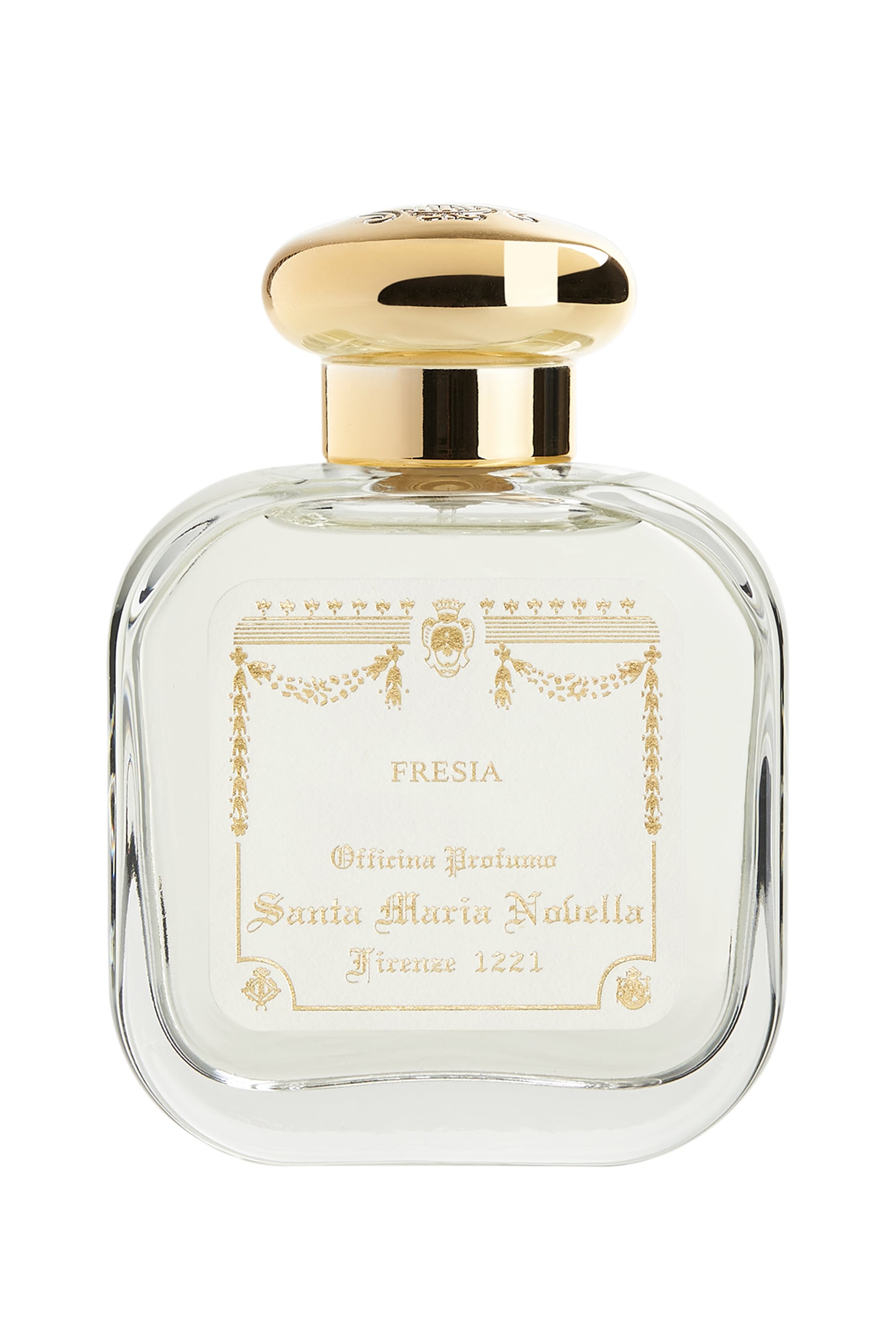 Fresia Eau de Cologne