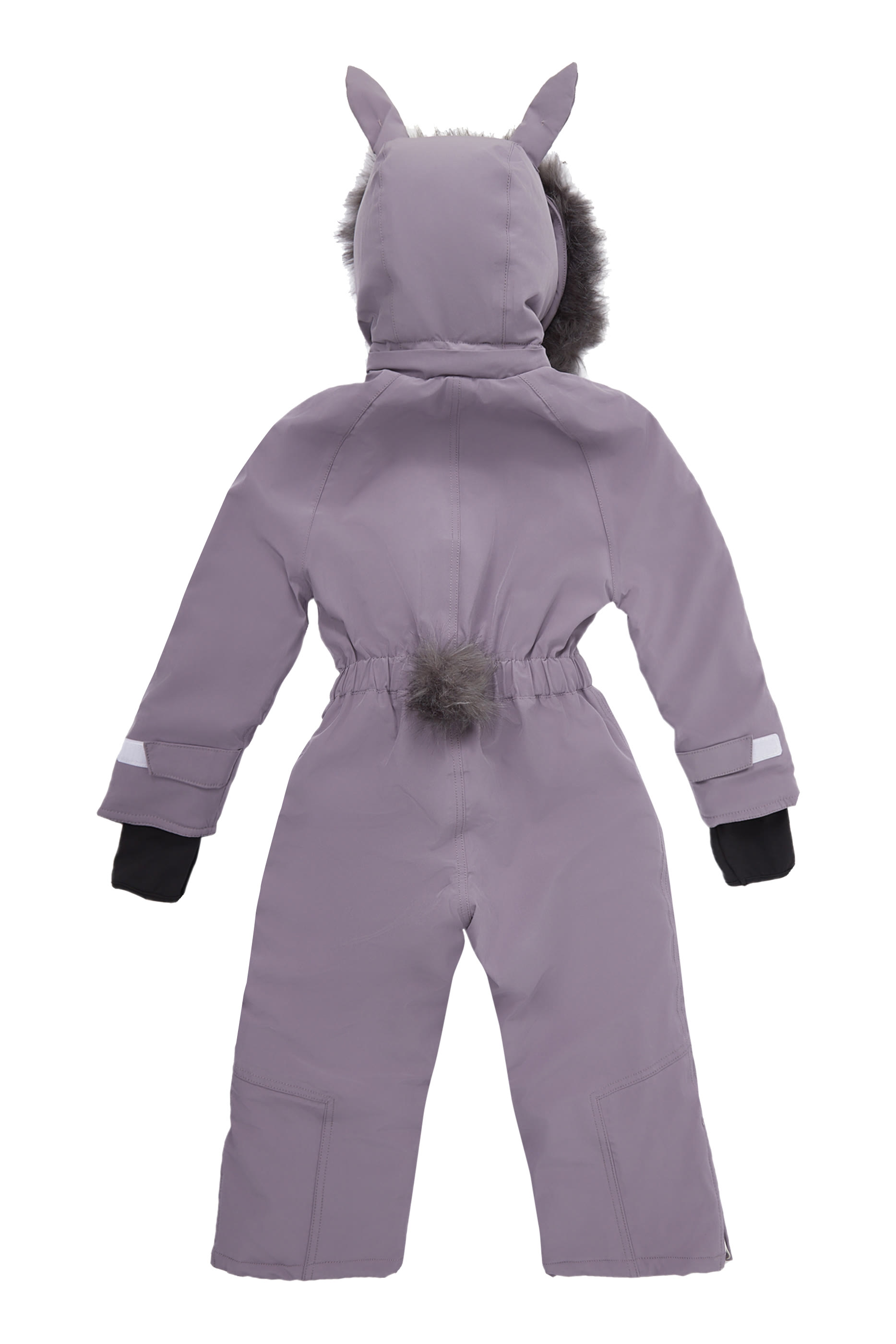 Hop The Bunny Snowsuit