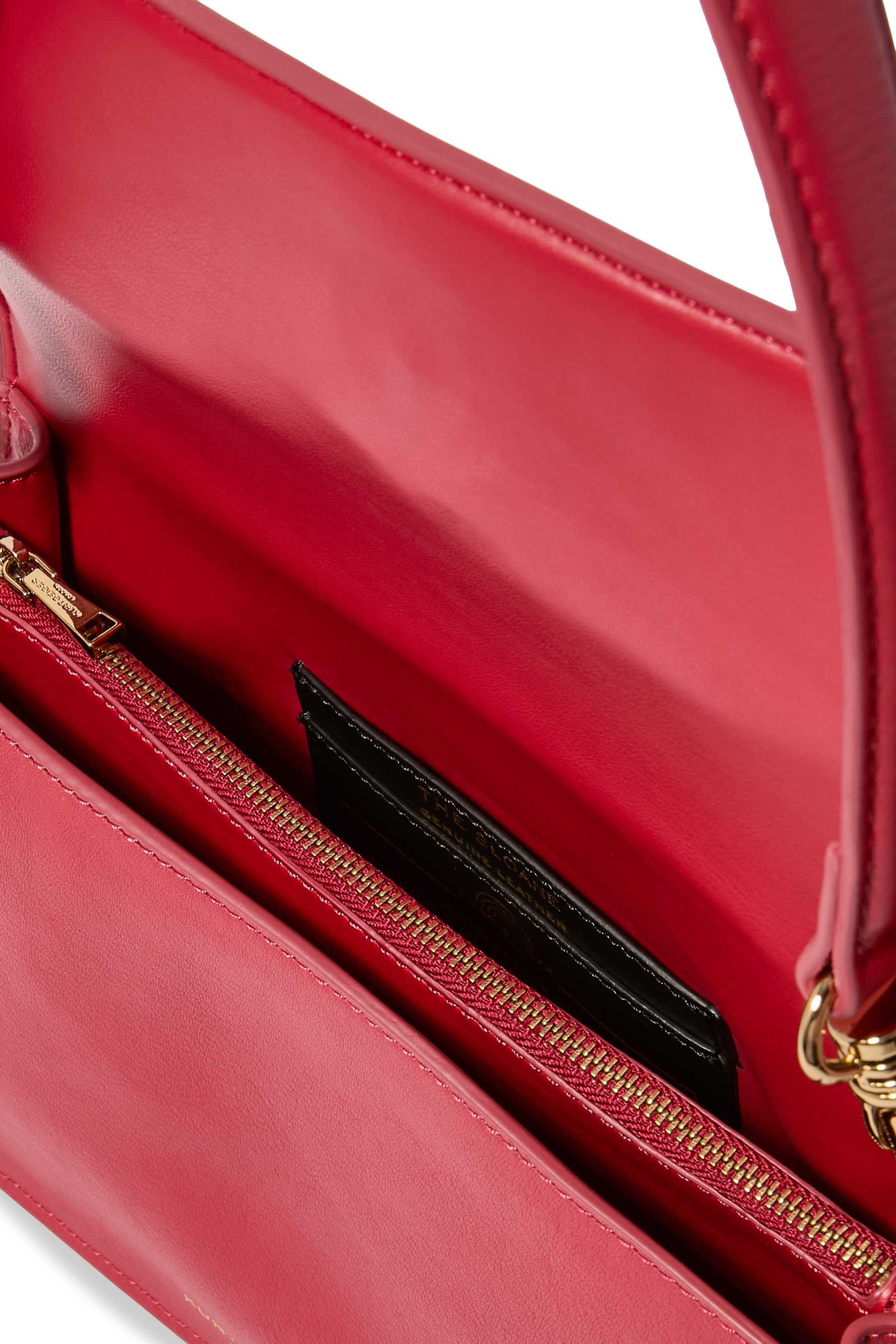  Sloane Soft Shoulder Bag