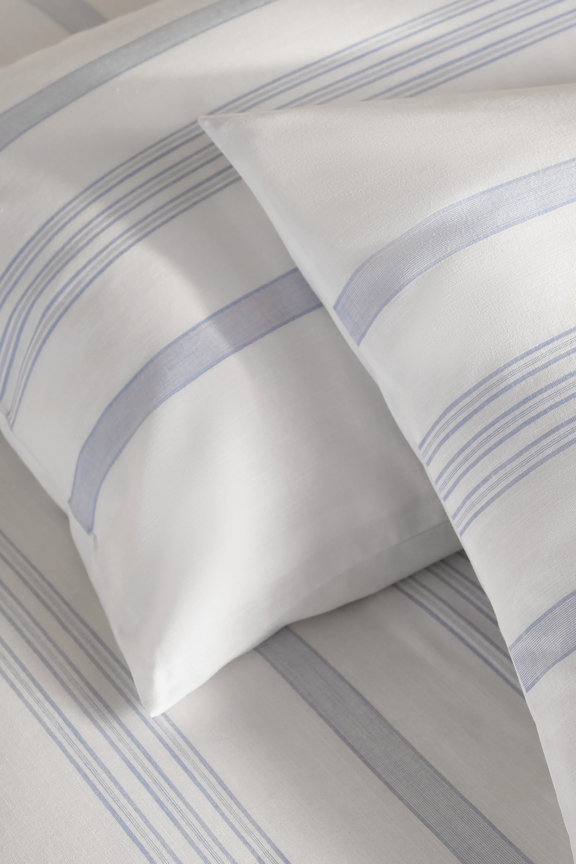Whitby Stripe Duvet Cover