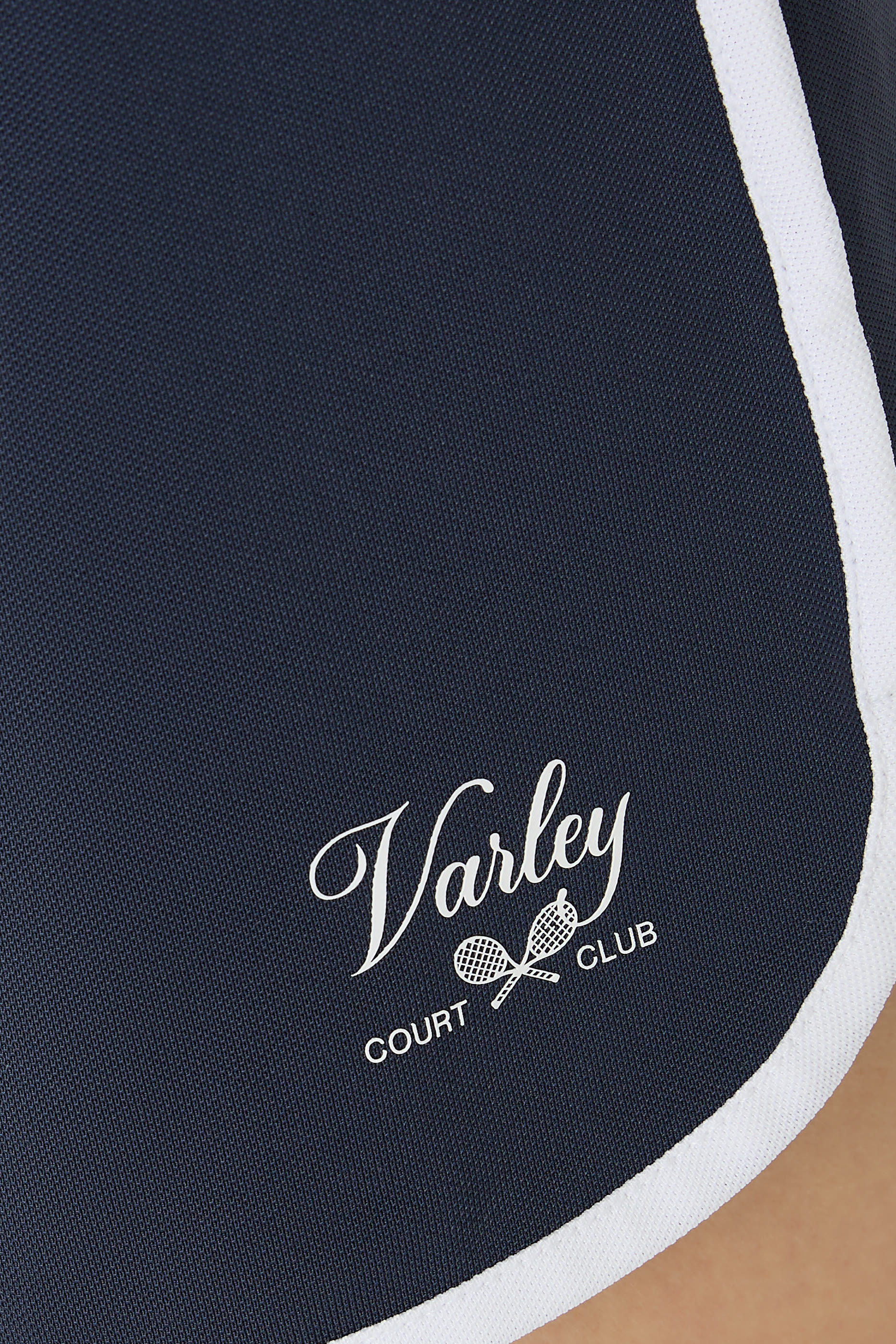 Archer Mid-Rise Skorts 13.5" 