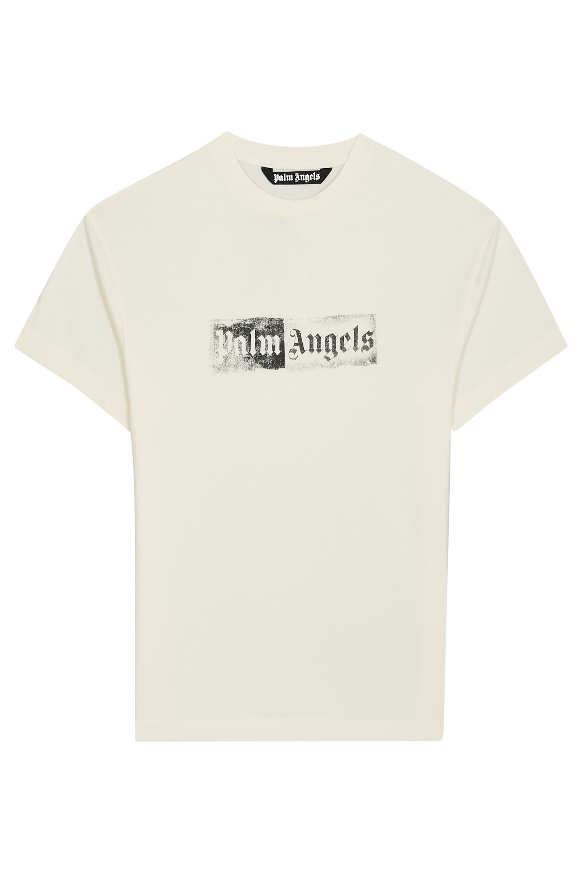Stamp Logo T-Shirt