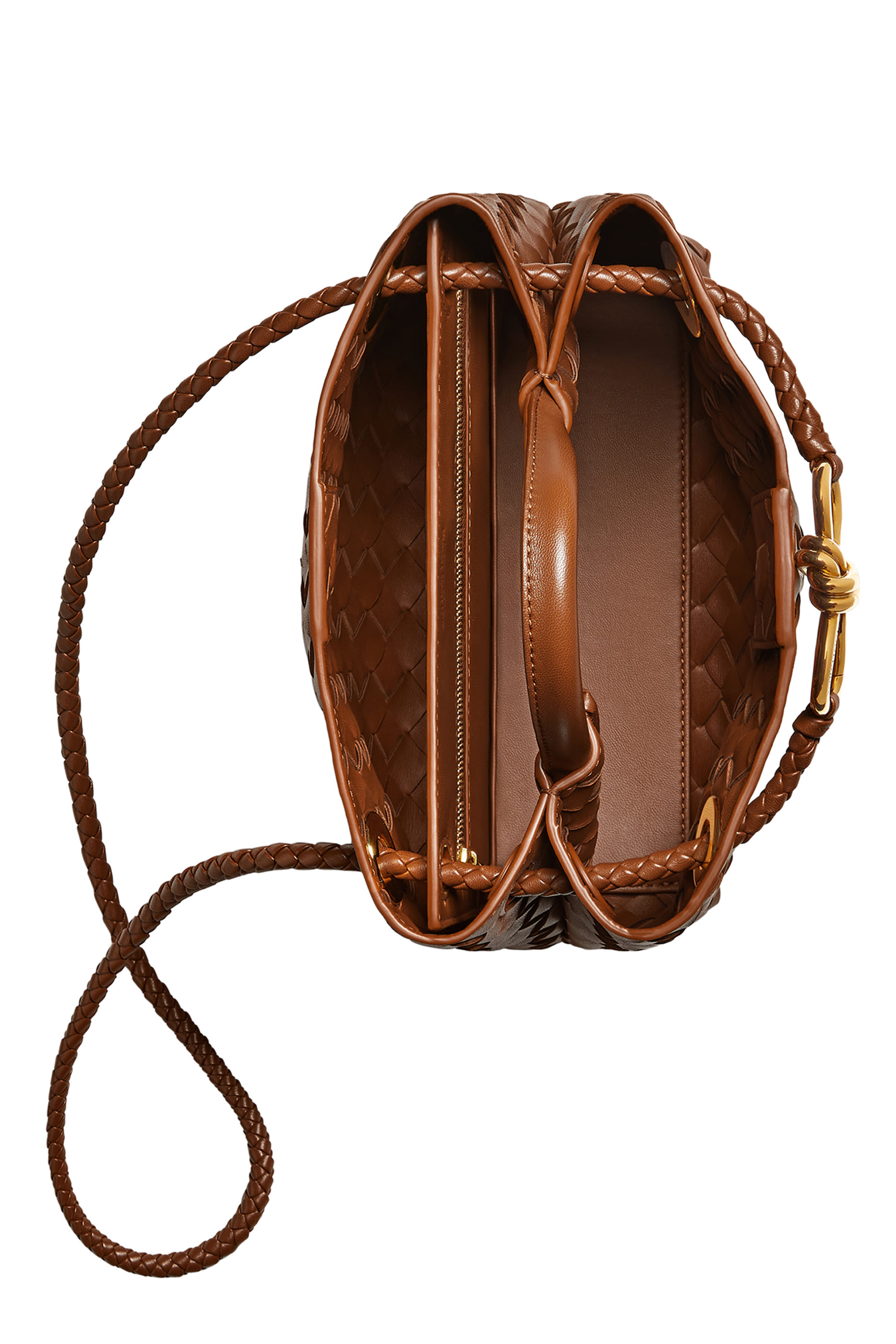 Small Andiamo Bag