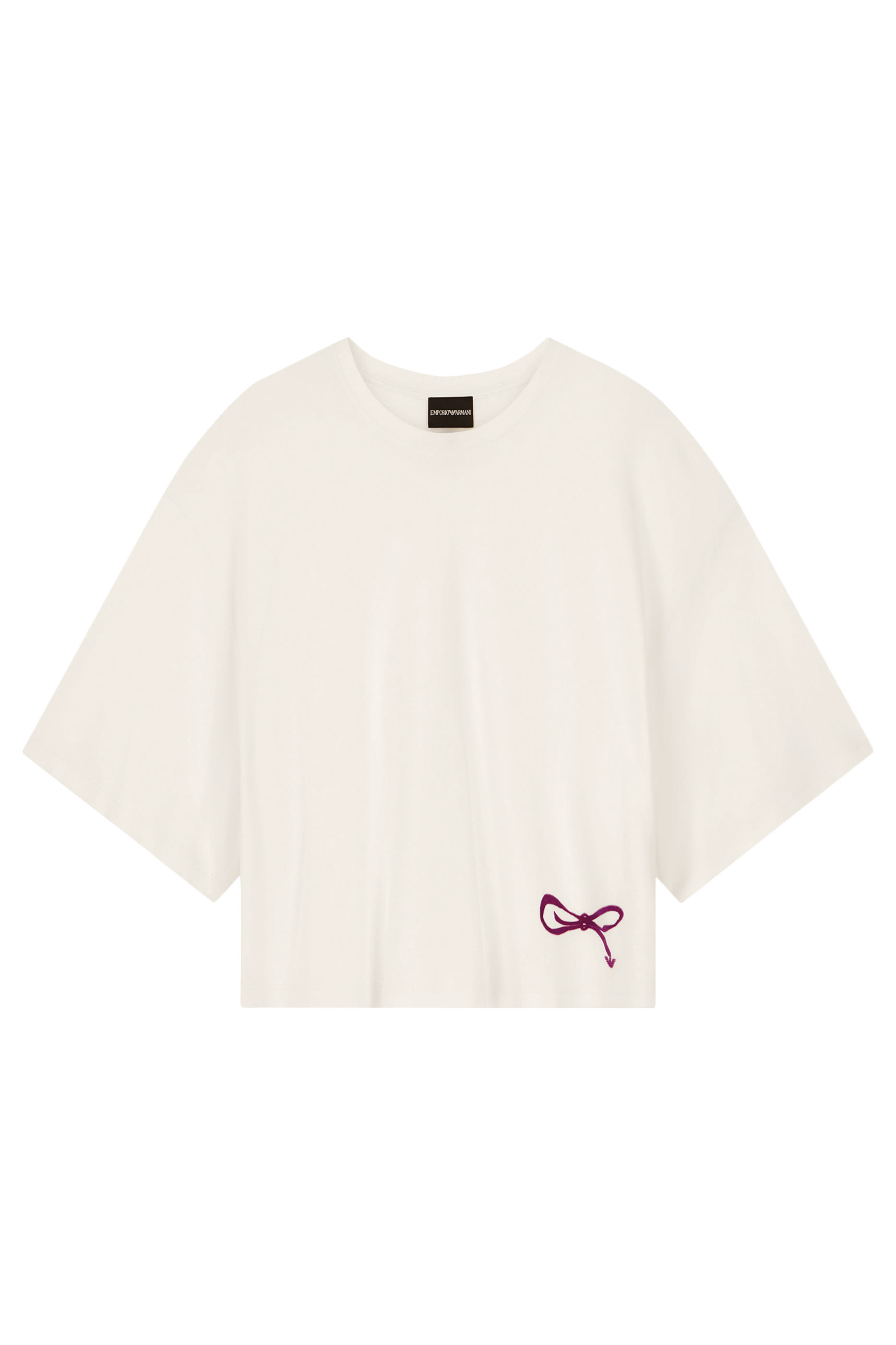 Oversized T-shirt 