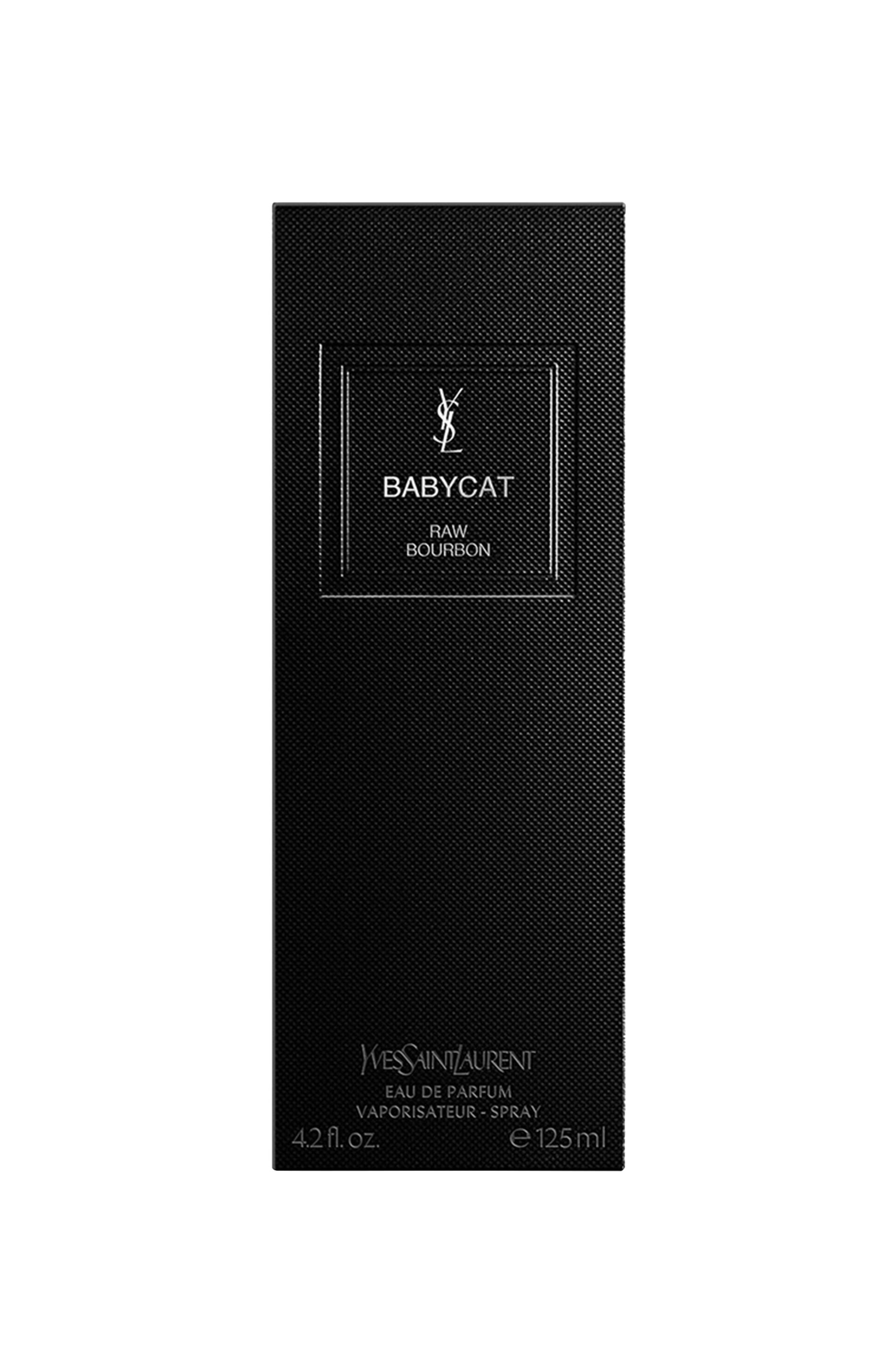 Le Vestiaire des Parfums Babycat Raw Bourbon