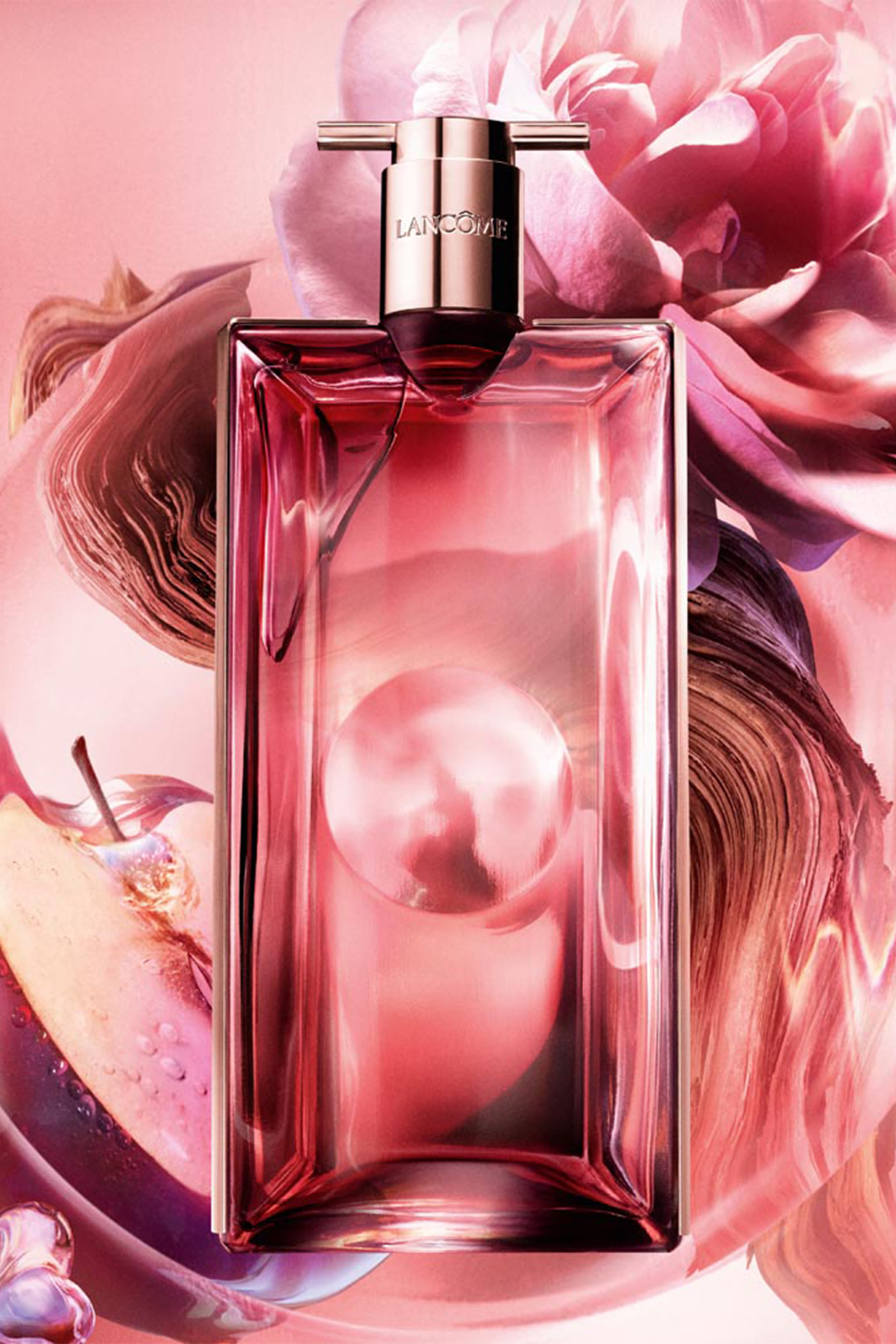 Id&ocirc;le Power L&rsquo;Eau de Parfum Intense