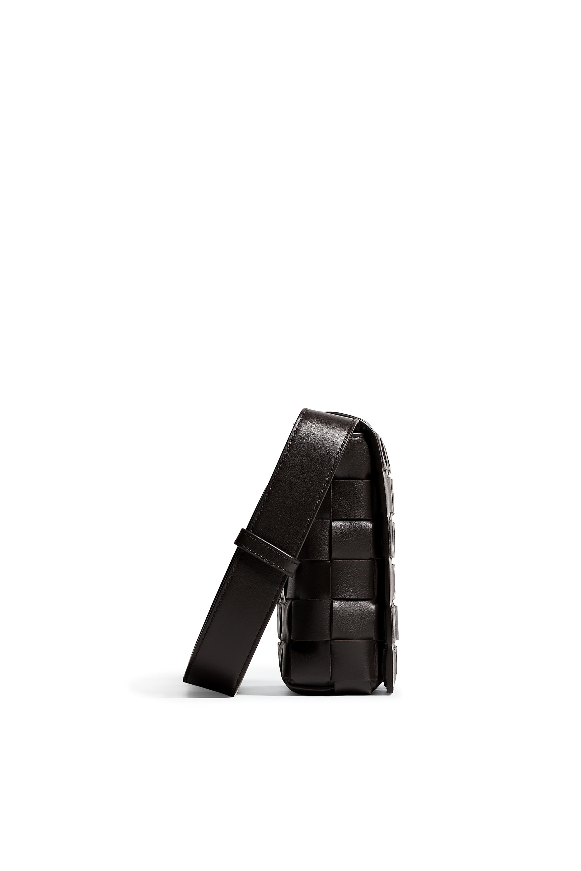 Flap Messenger Bag