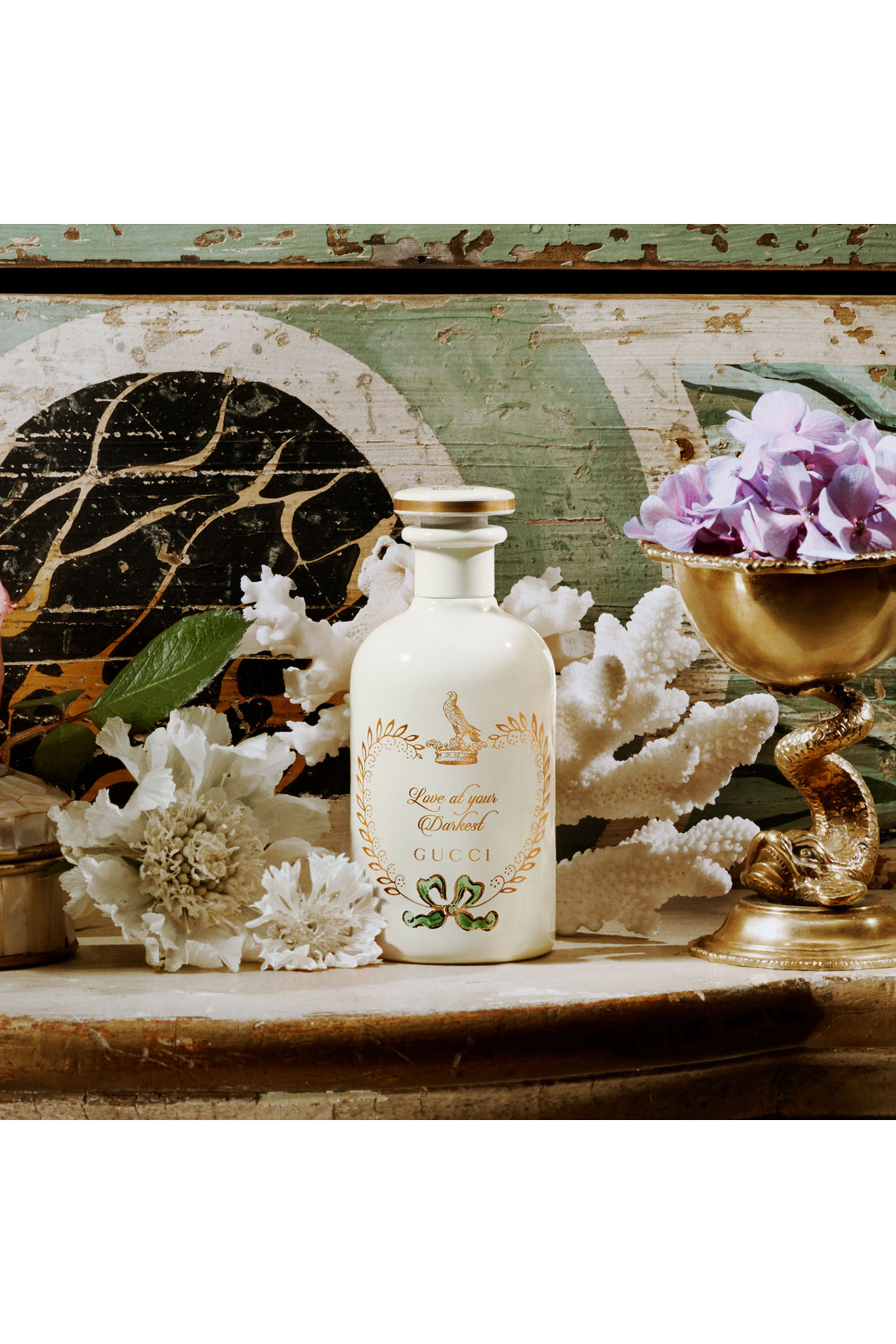 The Alchemist&rsquo;s Garden Love at Your Darkest Eau De Parfum
