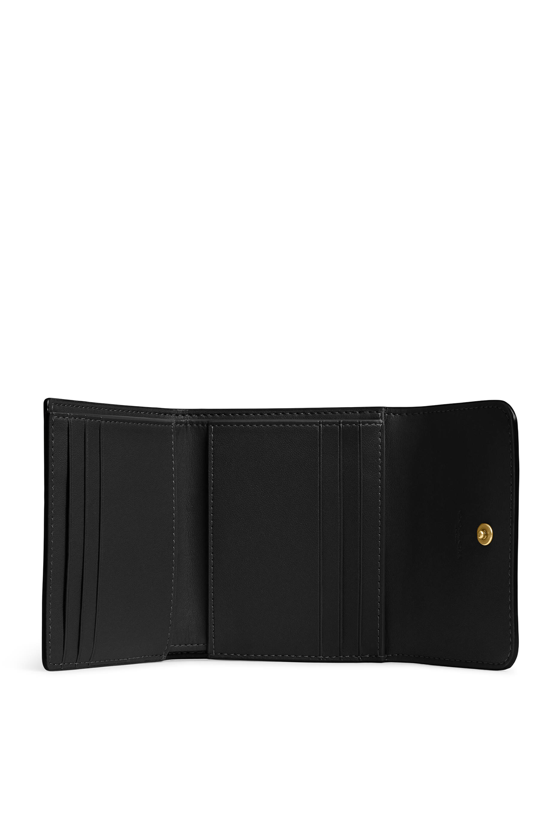Mila Small Flap Wallet