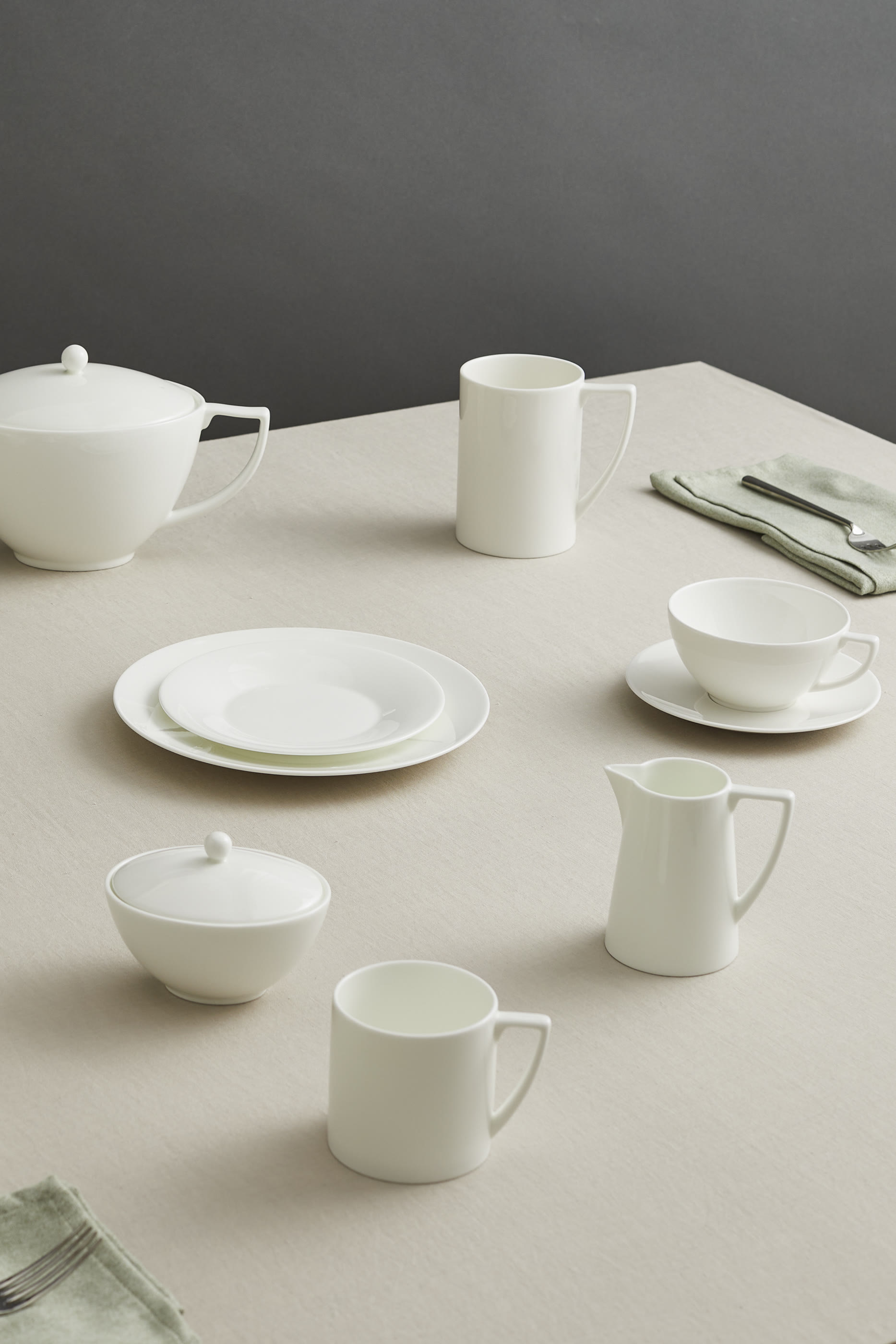 Jasper Conran Mug