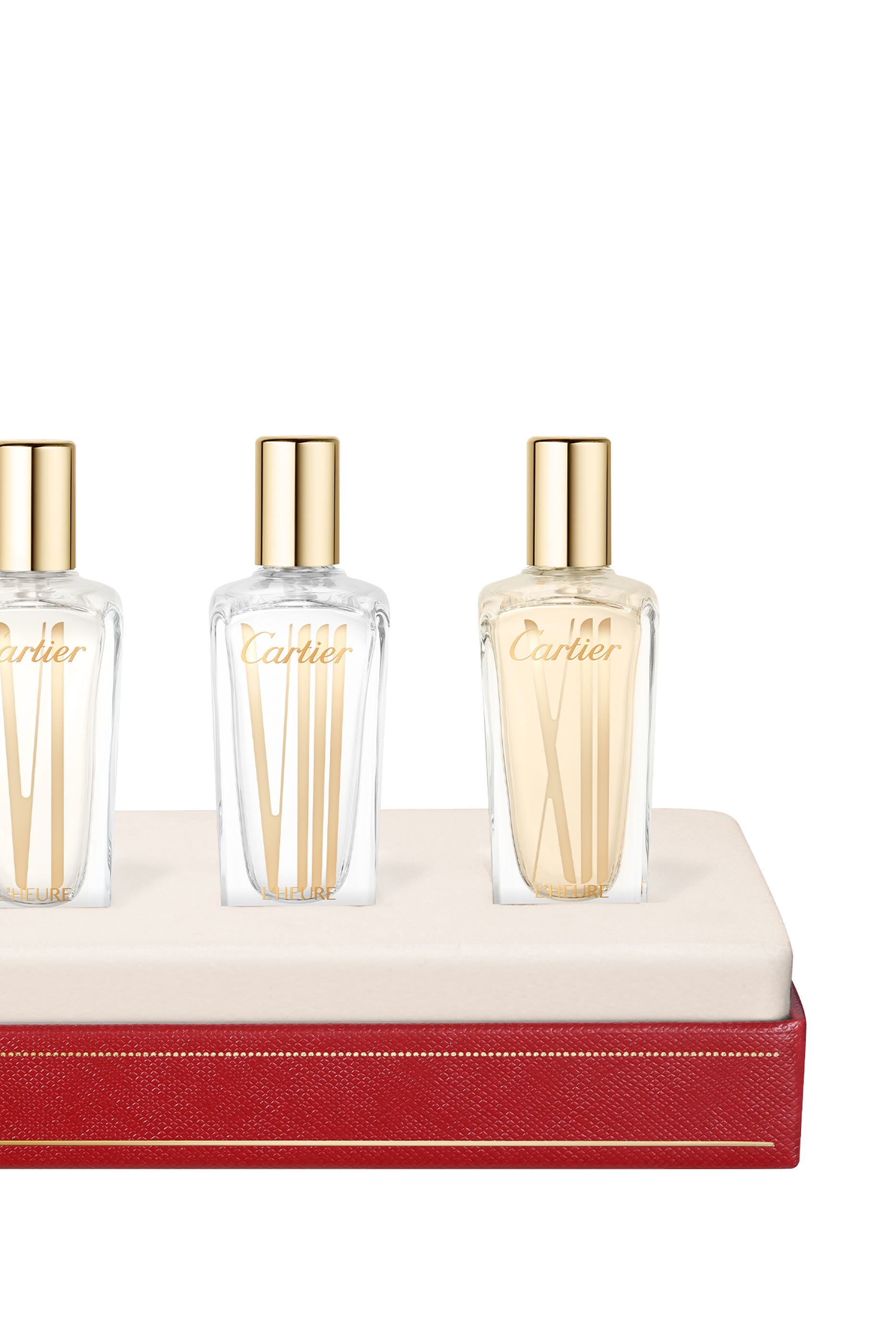 L'Heure Set