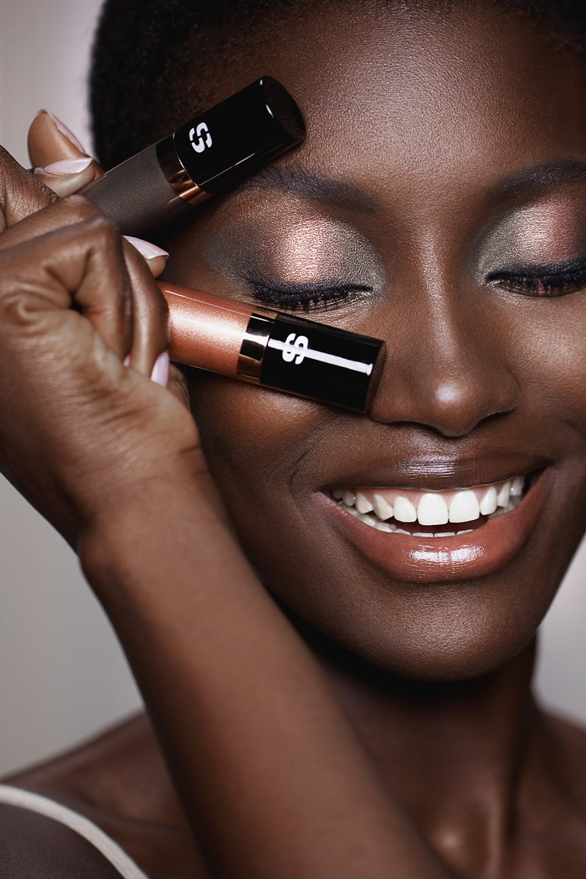 Ombre &Eacute;clat Liquide Eyeshadow