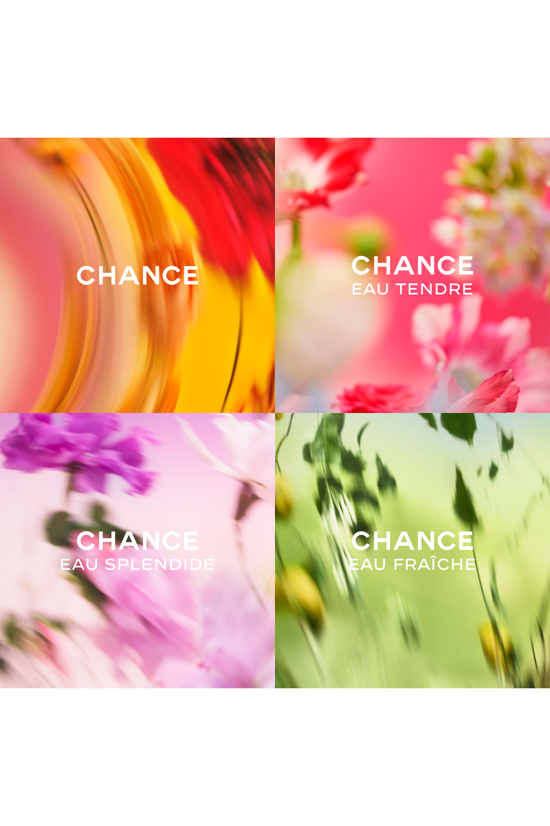 Chance Eau Splendide Eau de Parfum