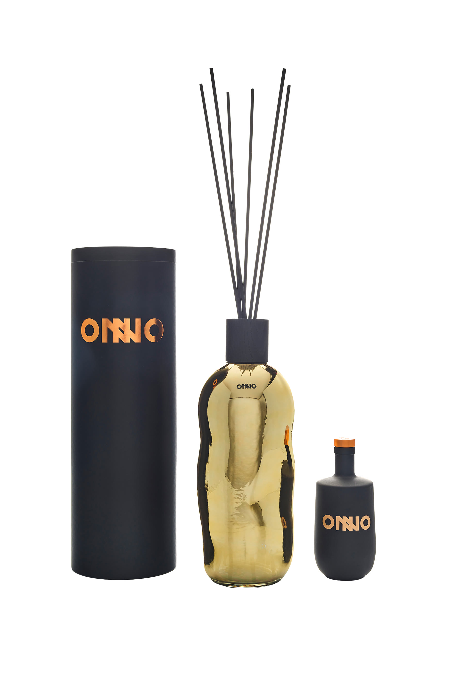 Zanibar Cape Gold Diffuser