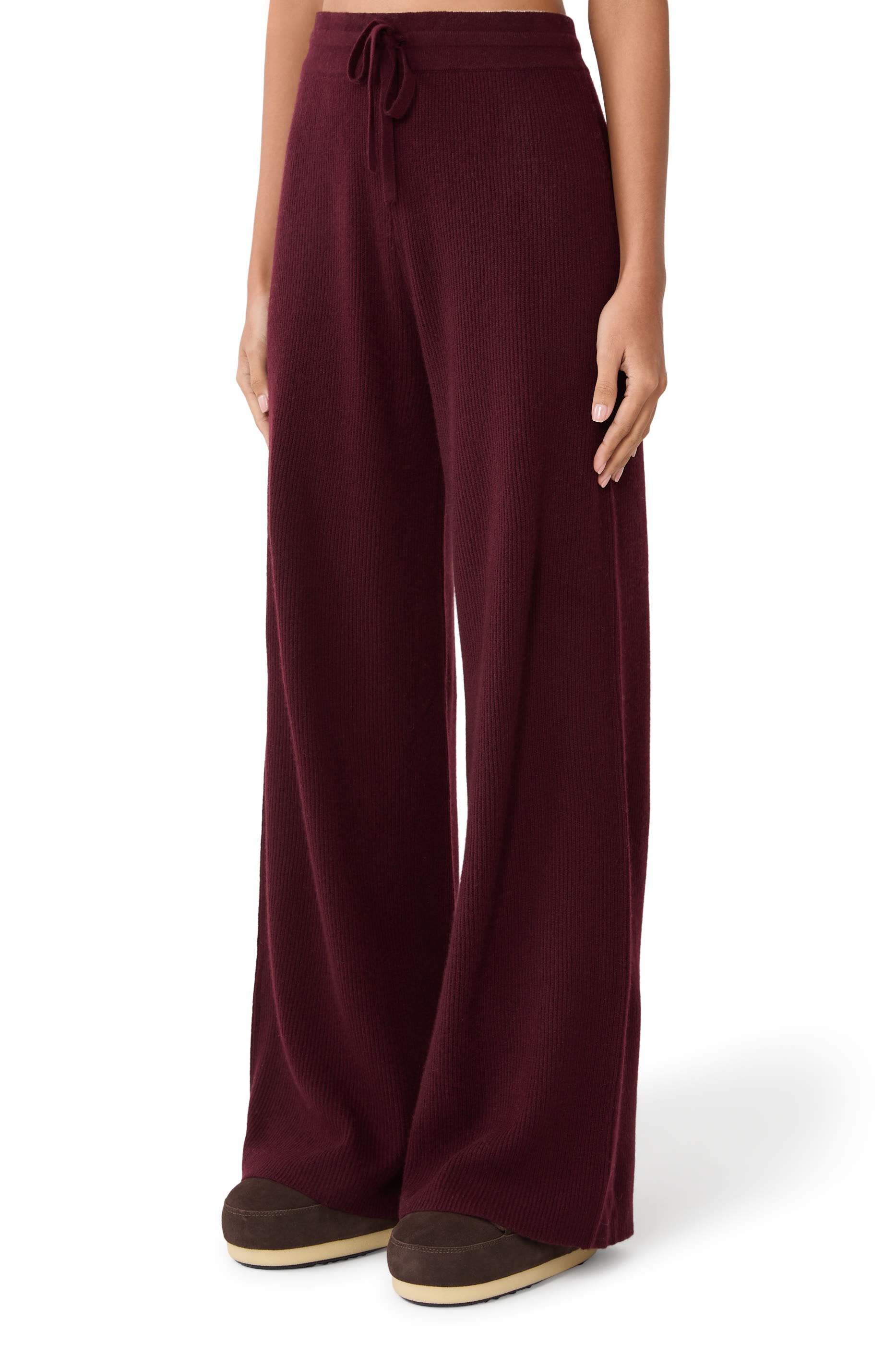 Beau Trousers