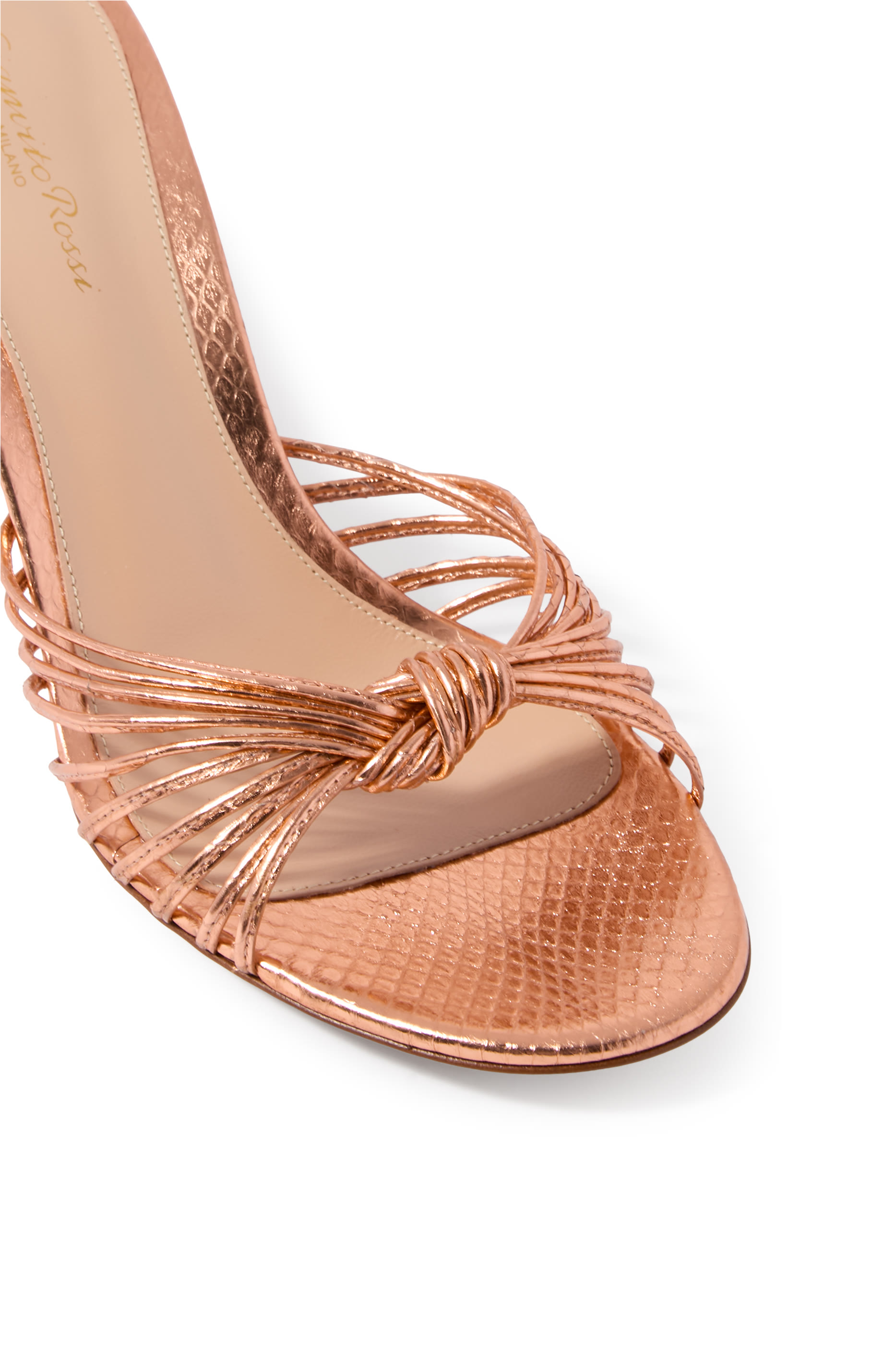 Ayers 70 Mules