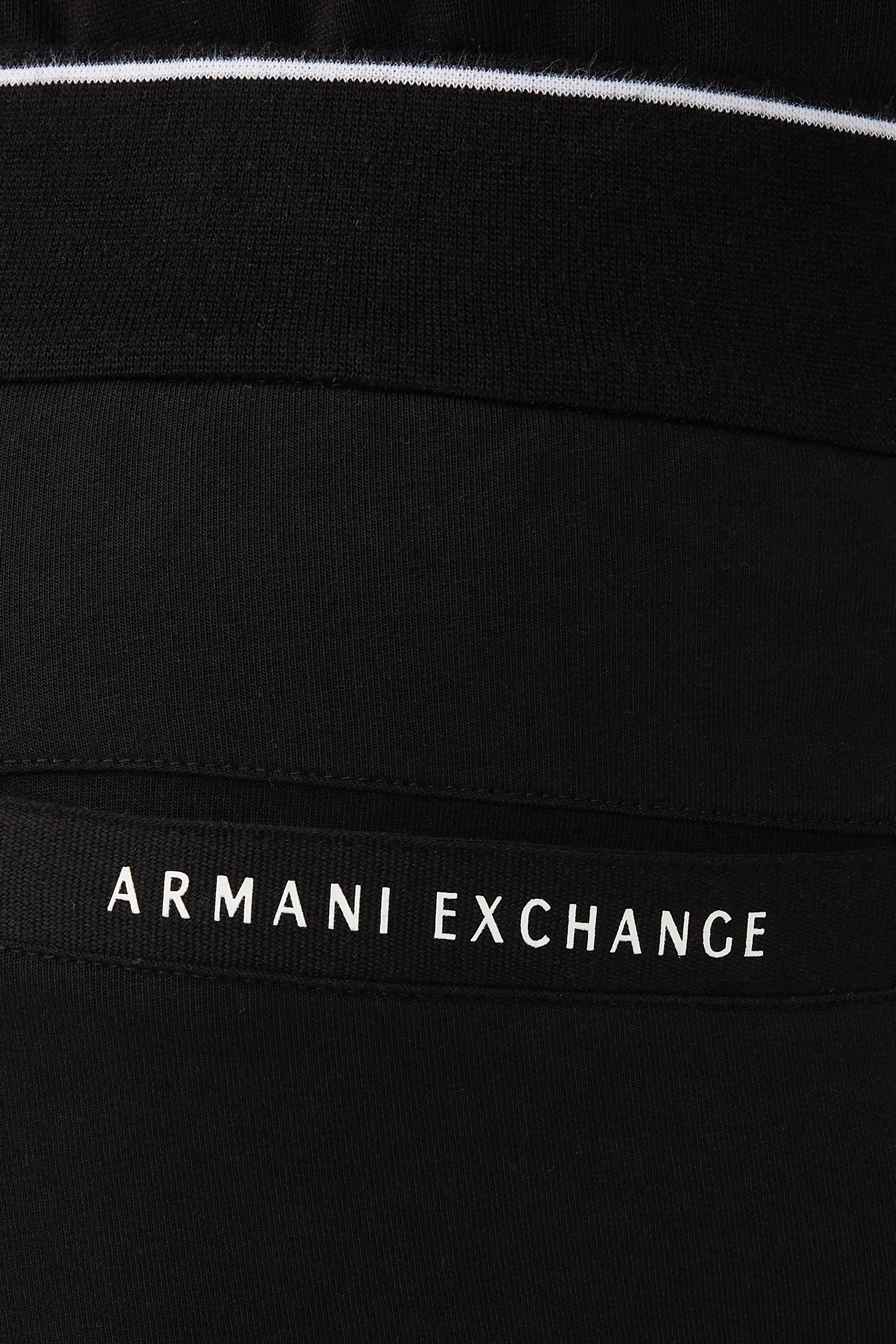 Logo Print Jogging Pants