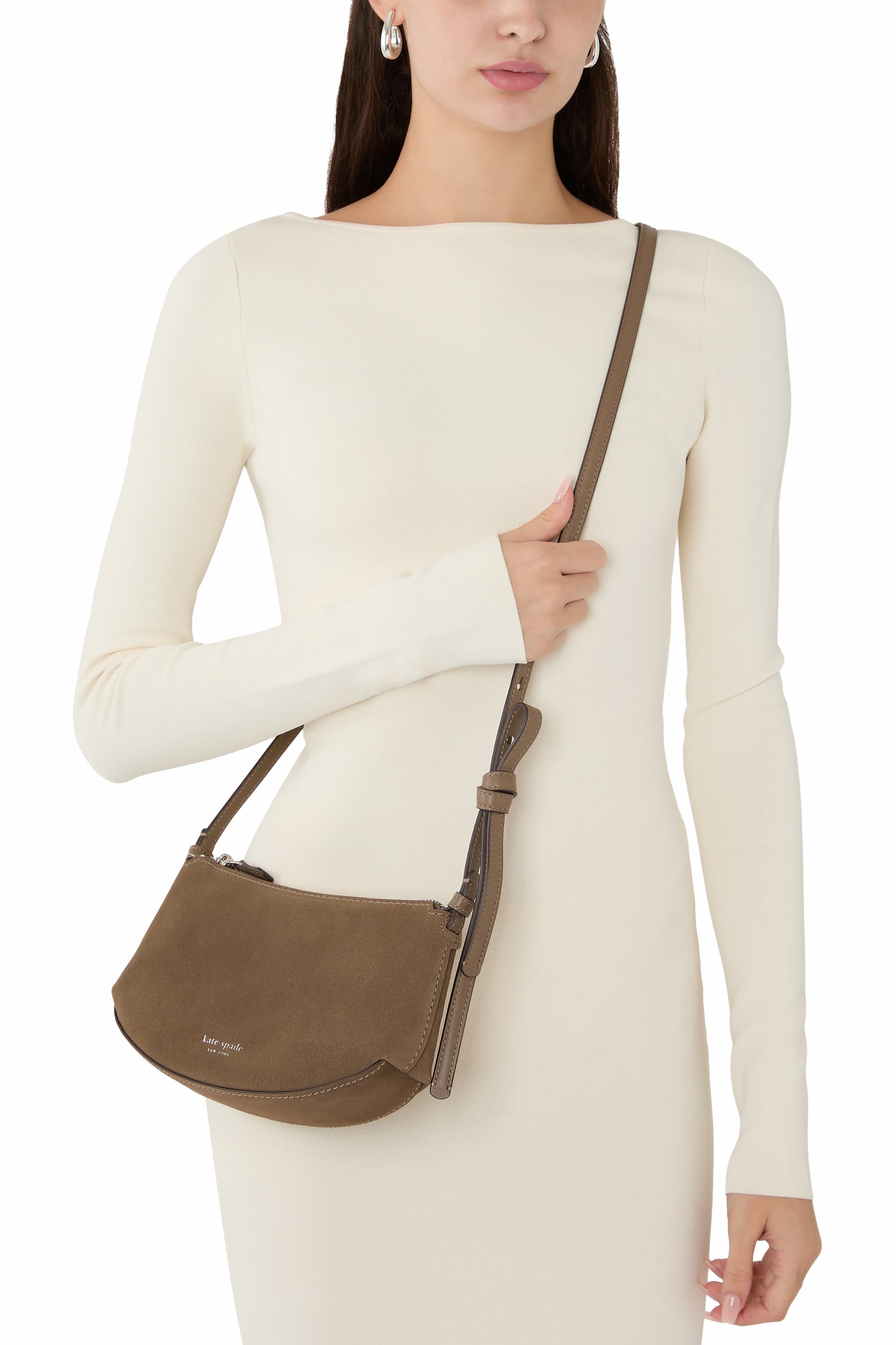 Loop Crossbody Bag
