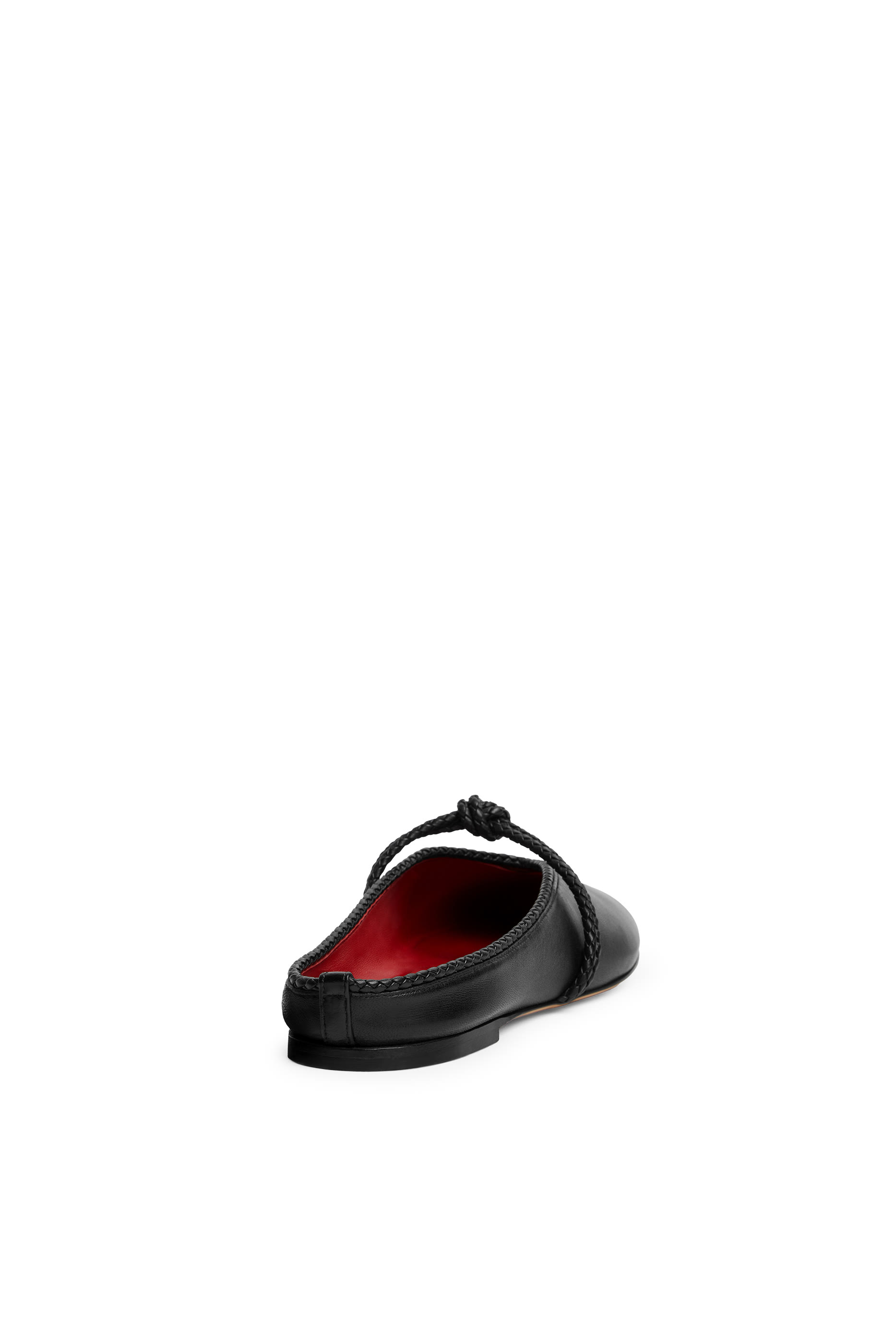 Rosa Ballerinas