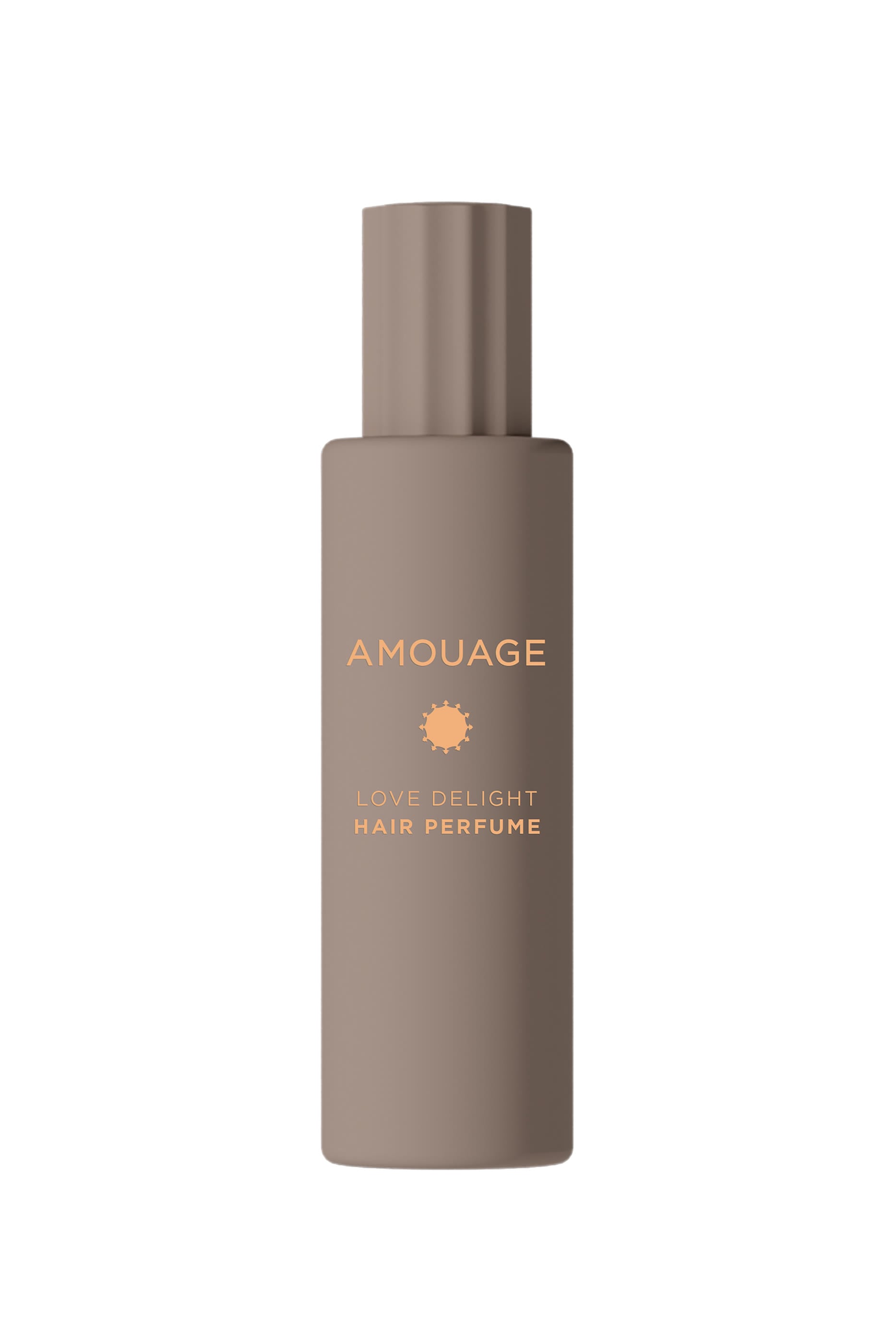 بخاخ معطر للشعر لوف ديلايت