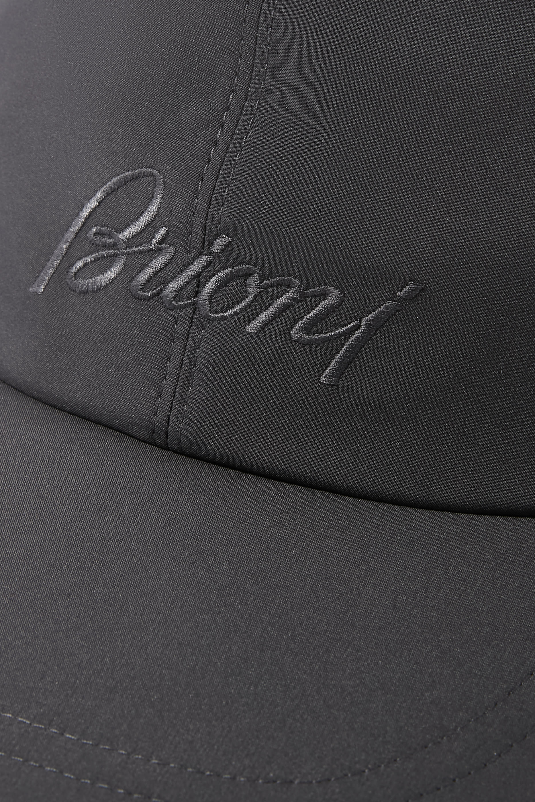 Embroidered Performa Baseball Cap