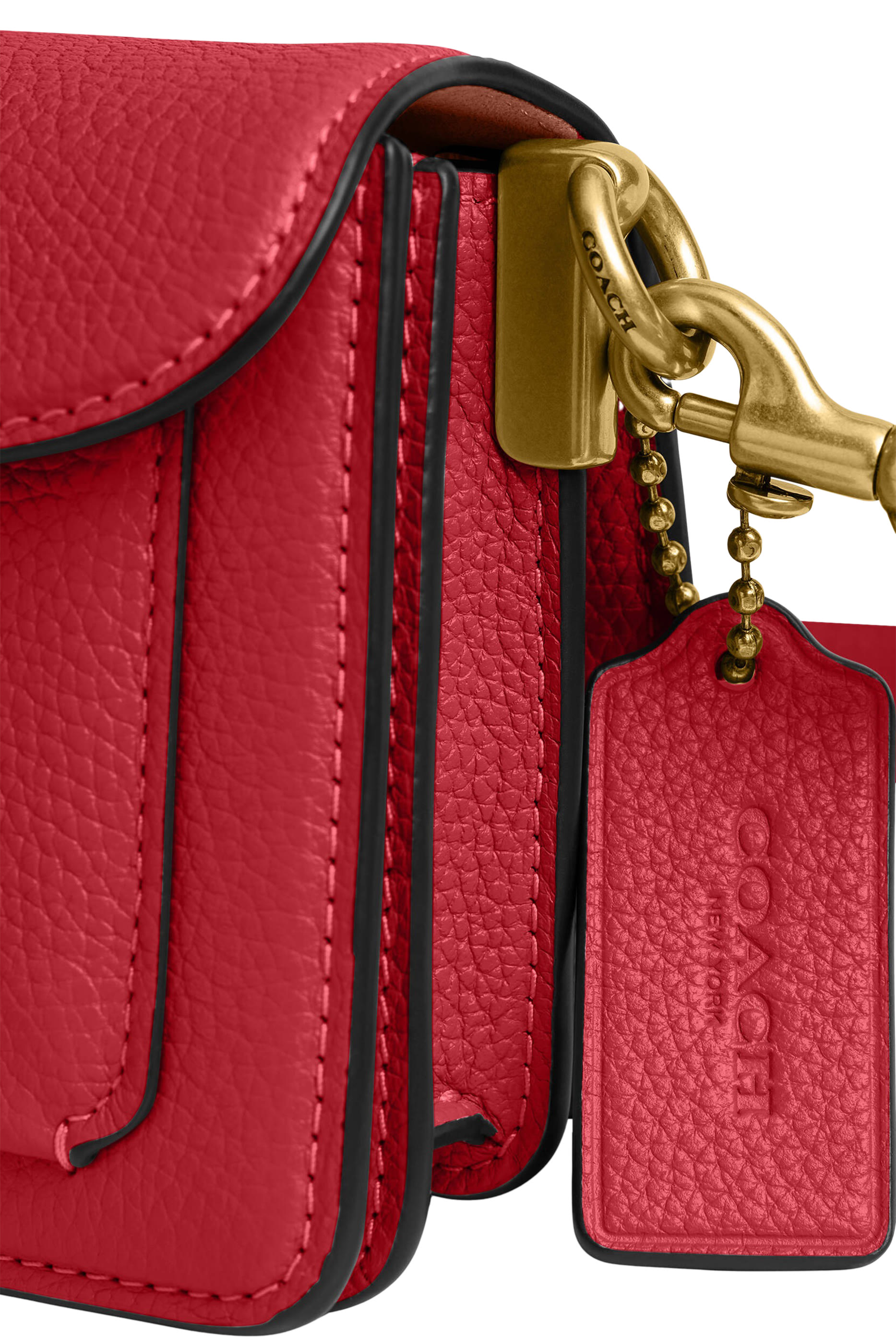 Tabby 20 Shoulder Bag