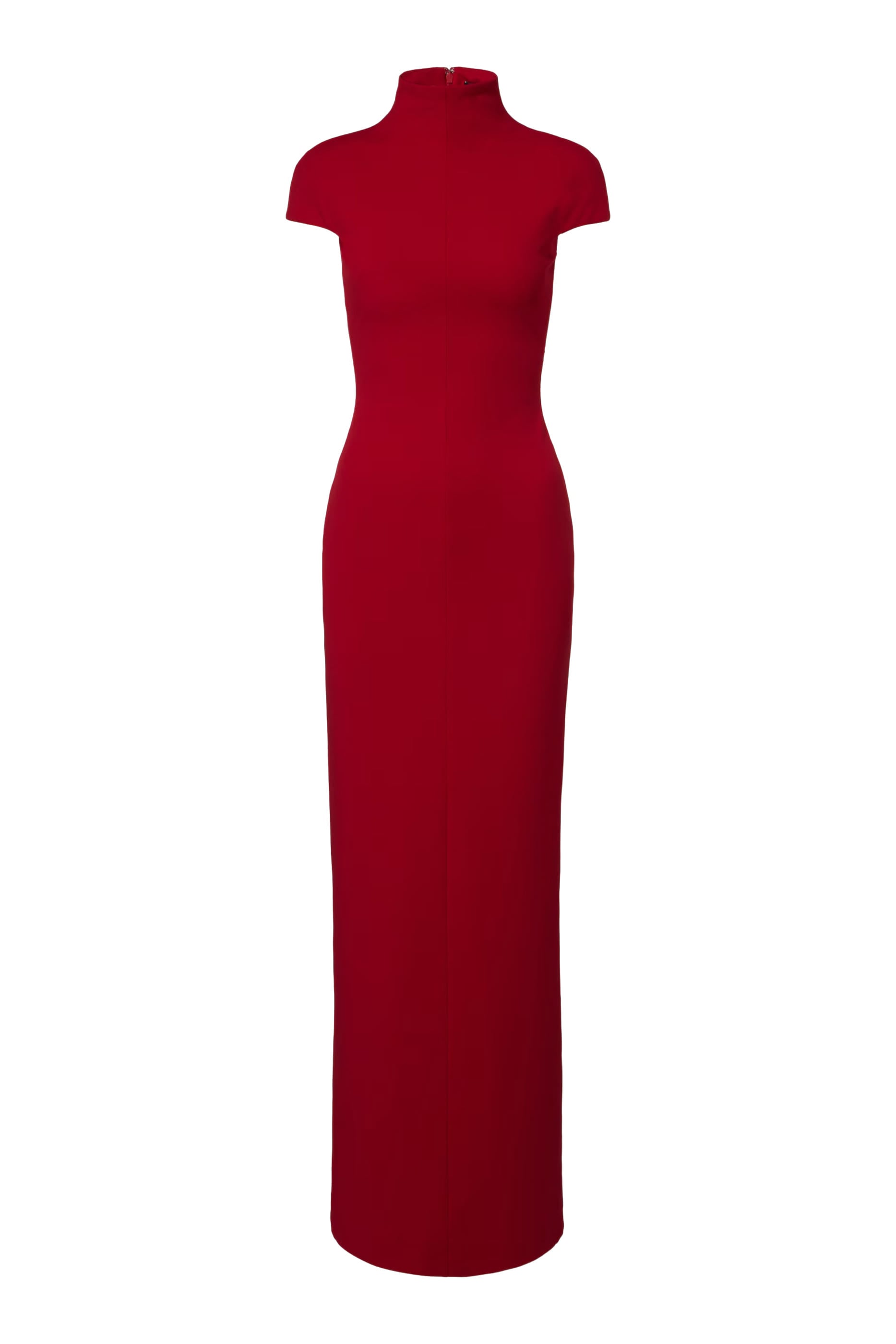 Lang Maxi Dress