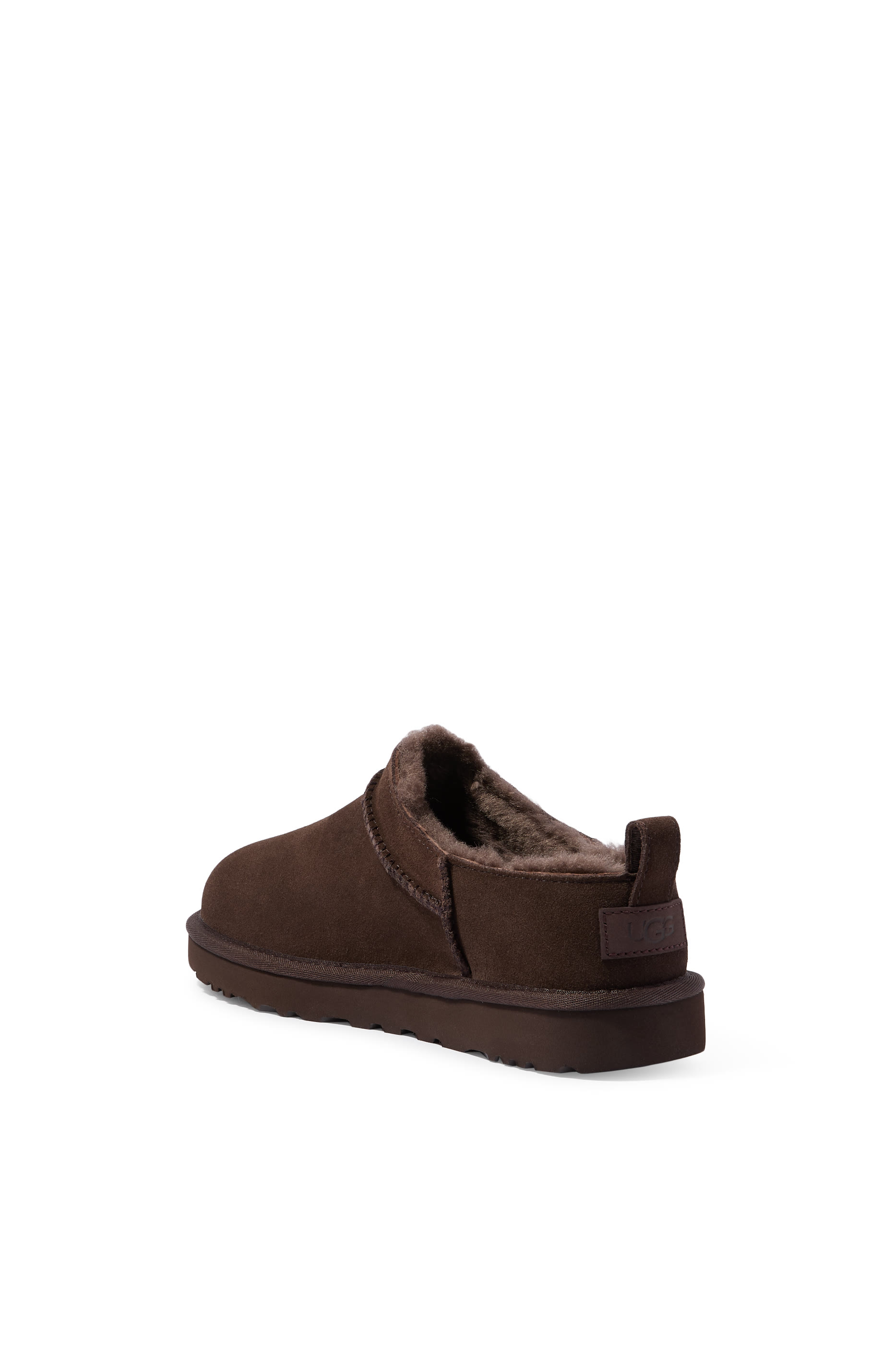 Classic Micro Boots