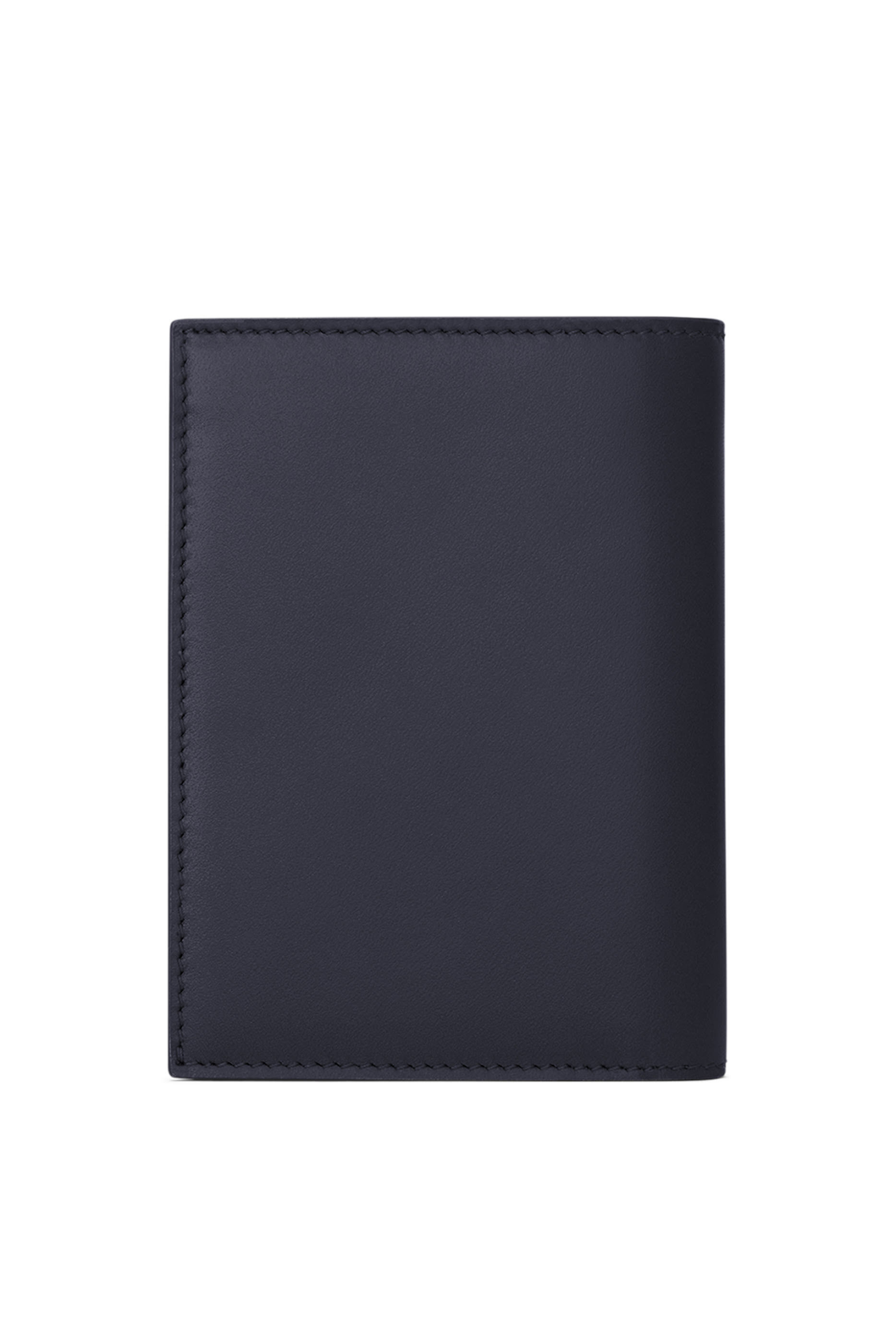  Paris Credit Card Wallet in Smooth Leather 