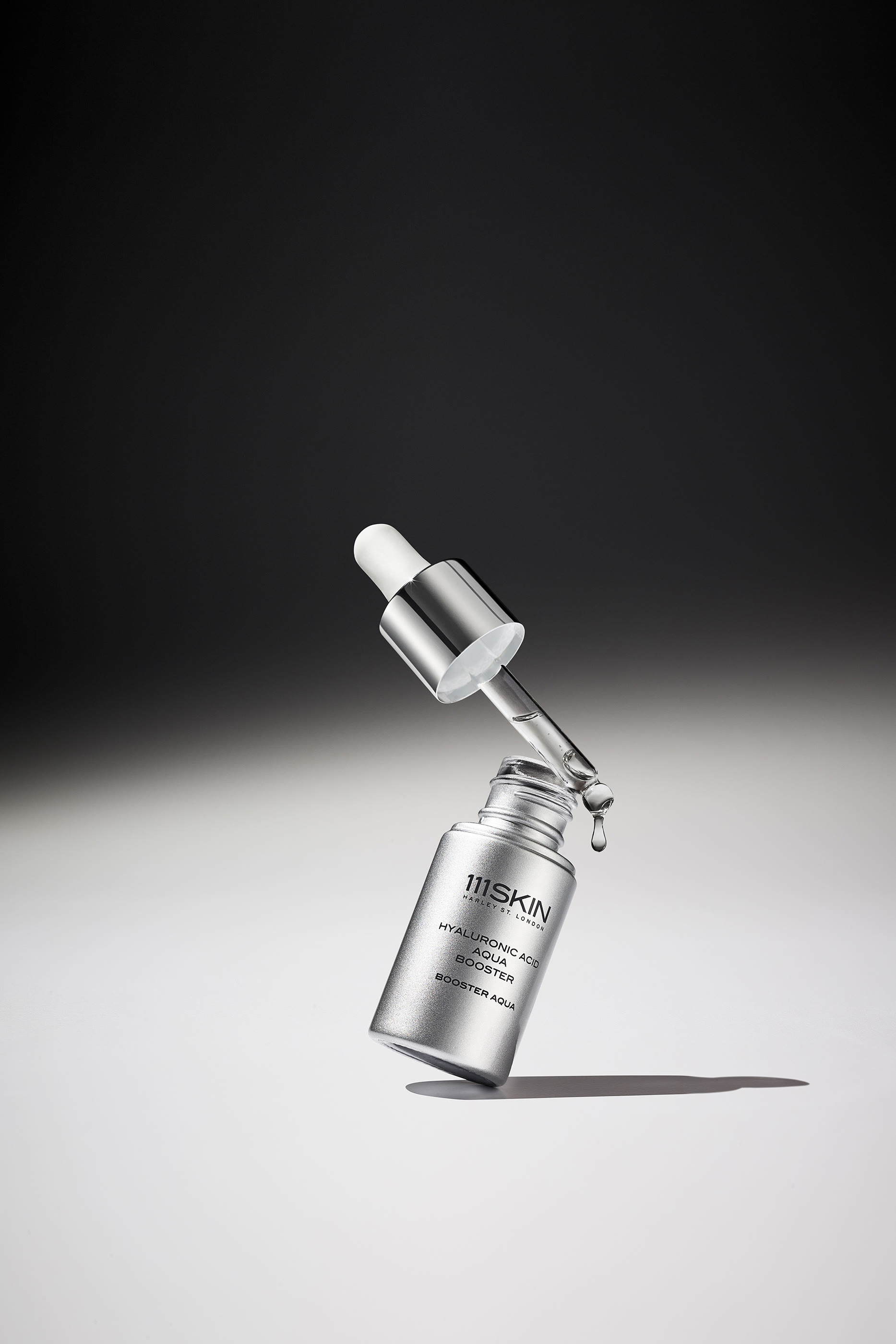 Hyaluronic Acid Aqua Booster