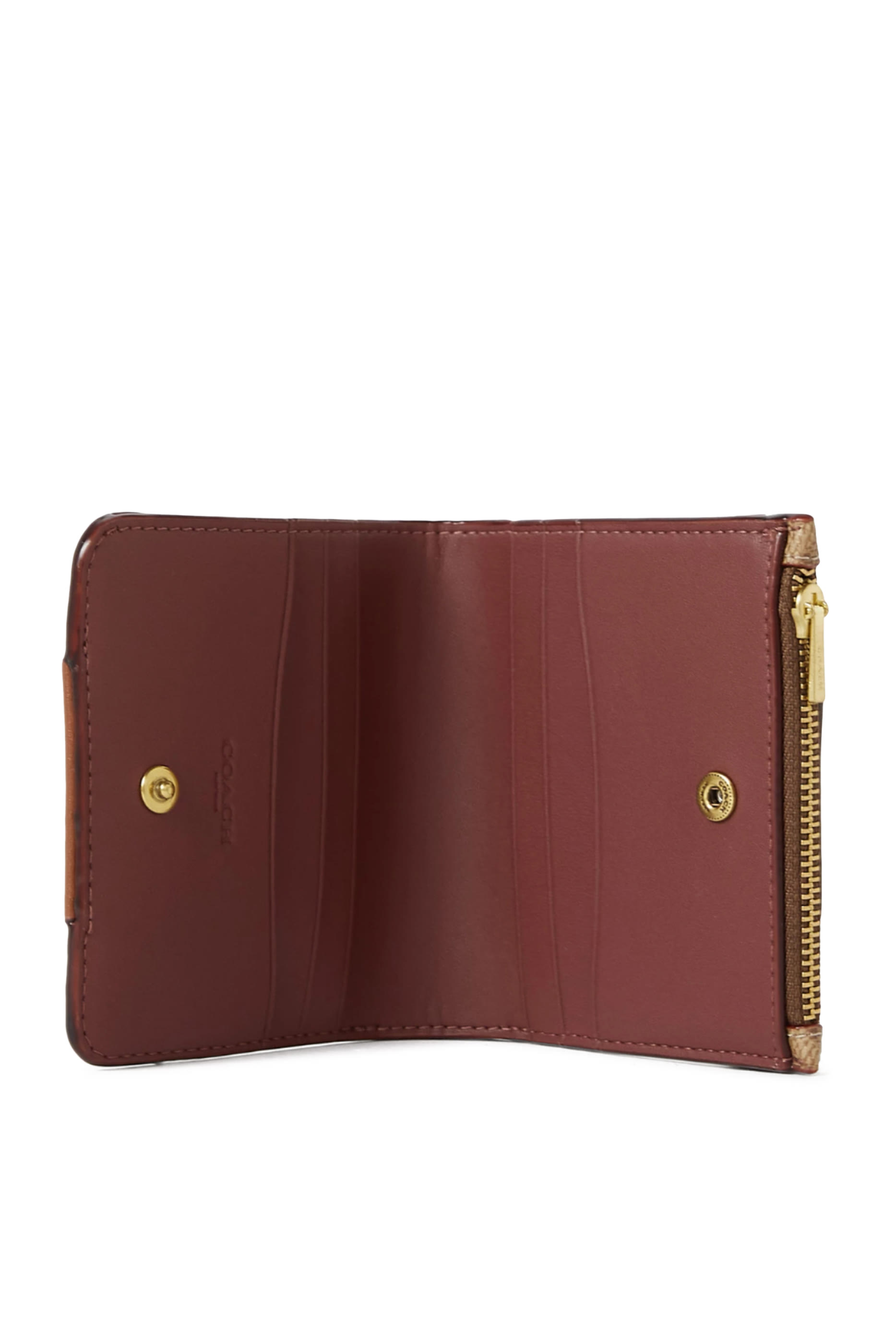 Essential Slim Billfold Wallet