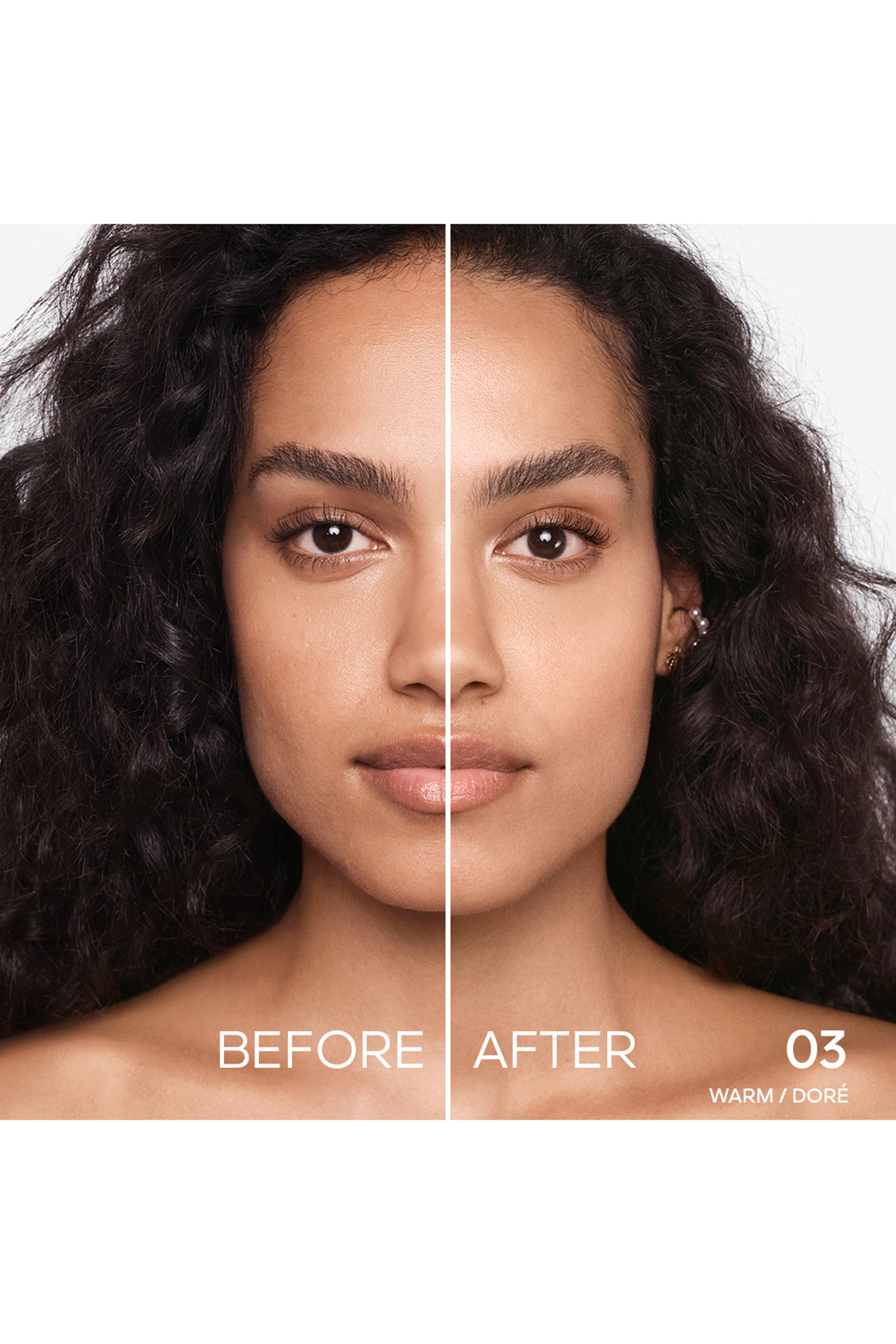 Météorites Setting & Finishing Pearls Of Powder