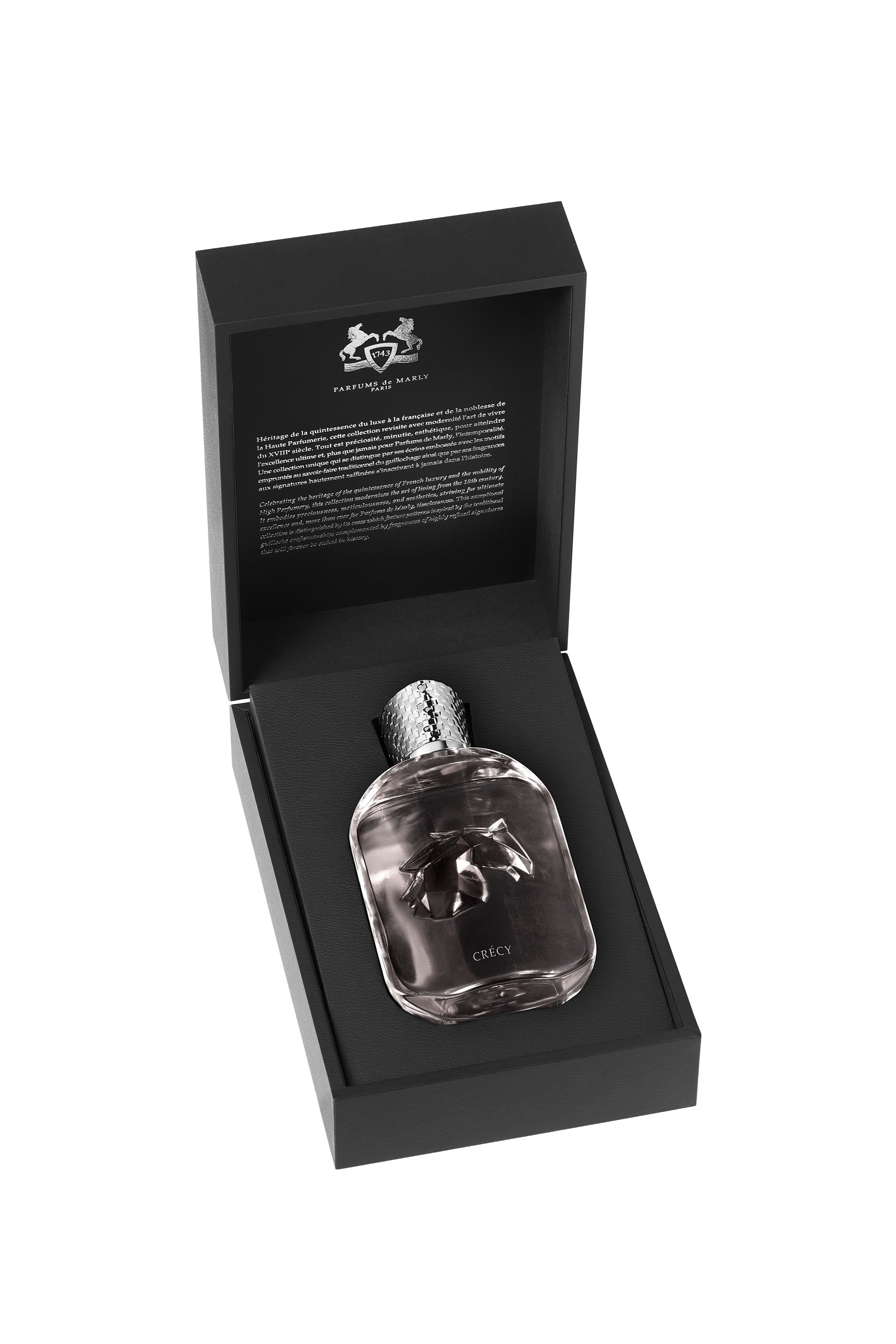 عطر كريسي إكستريت