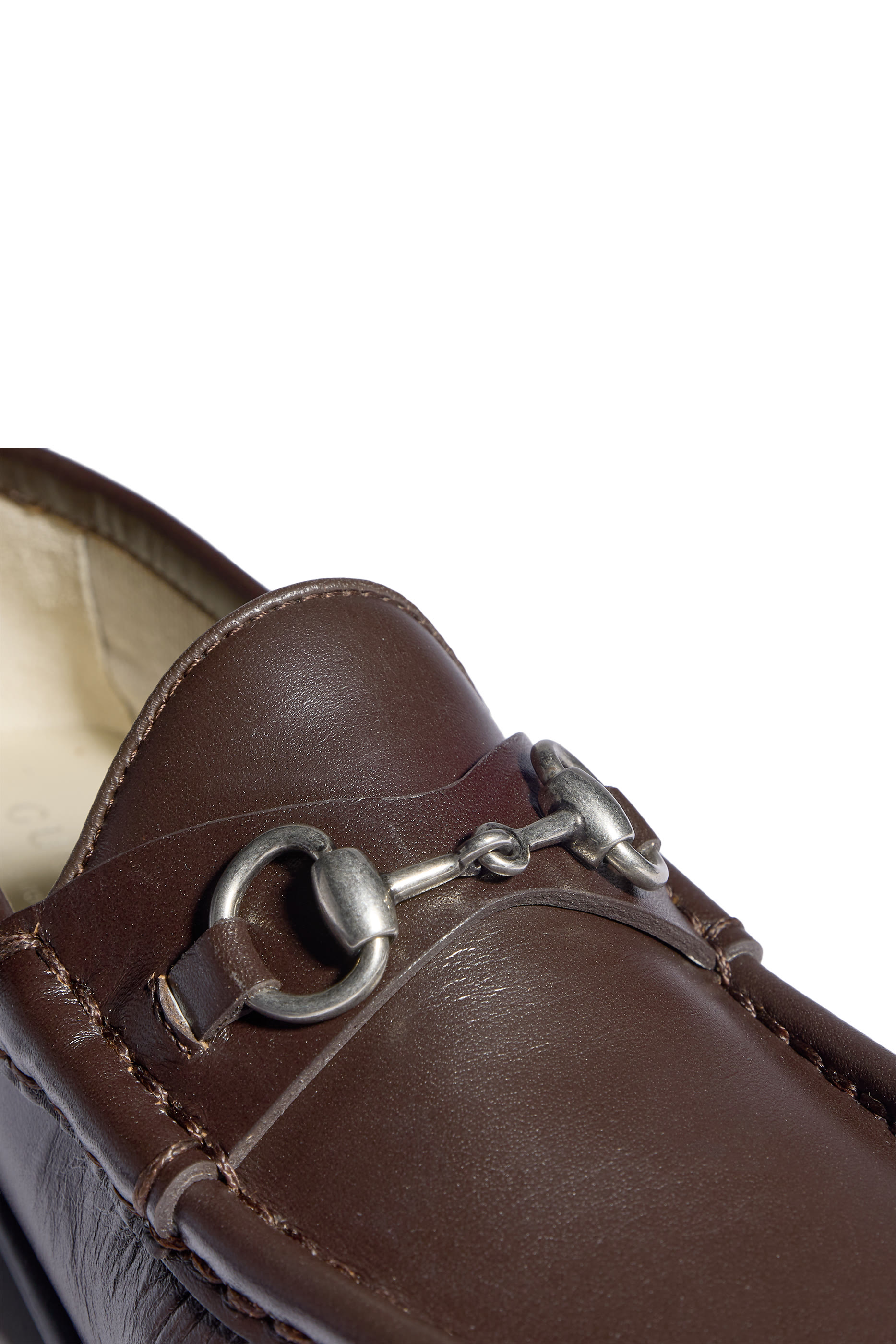 Kids  Horsebit Loafers 