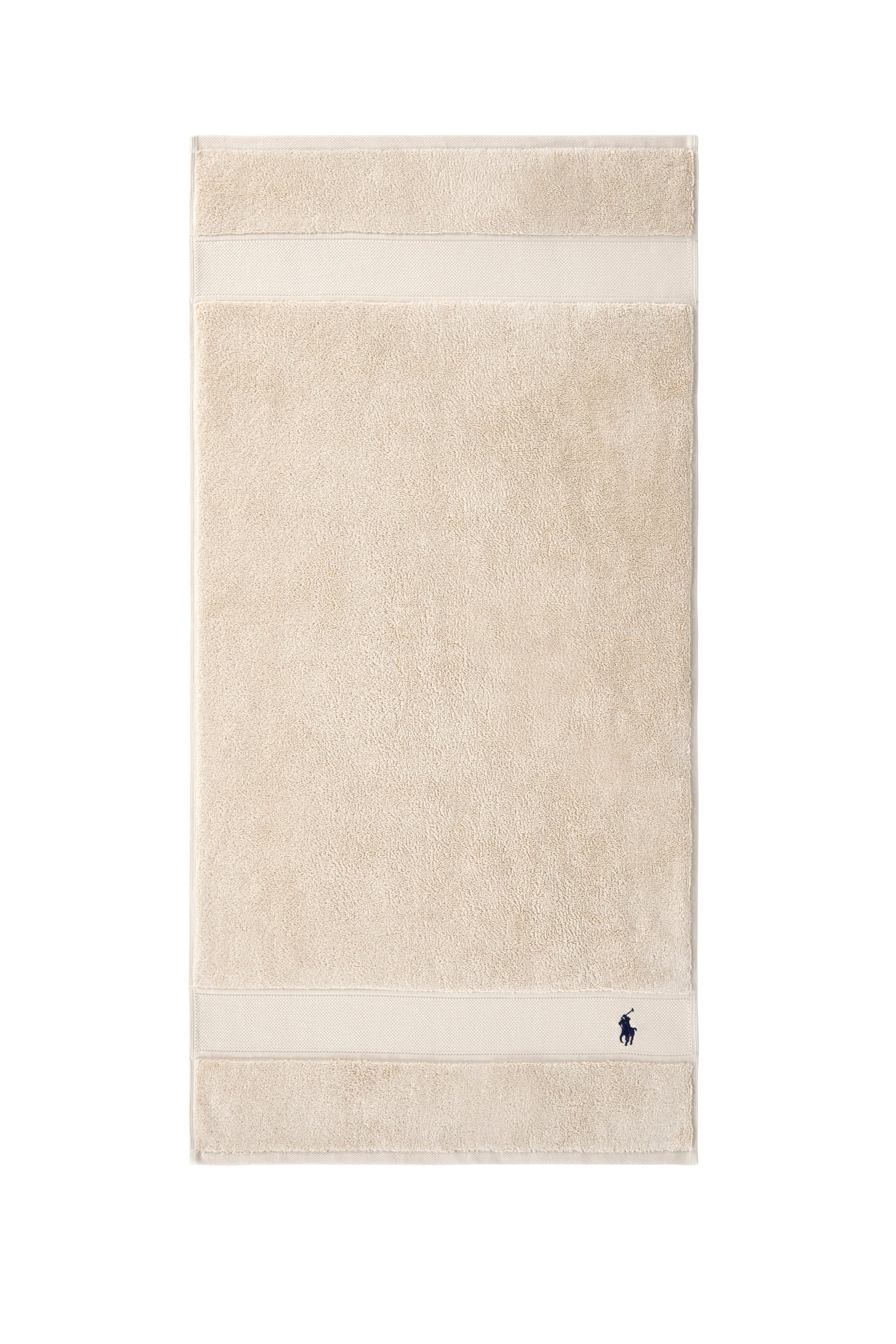 Polo Player Towel