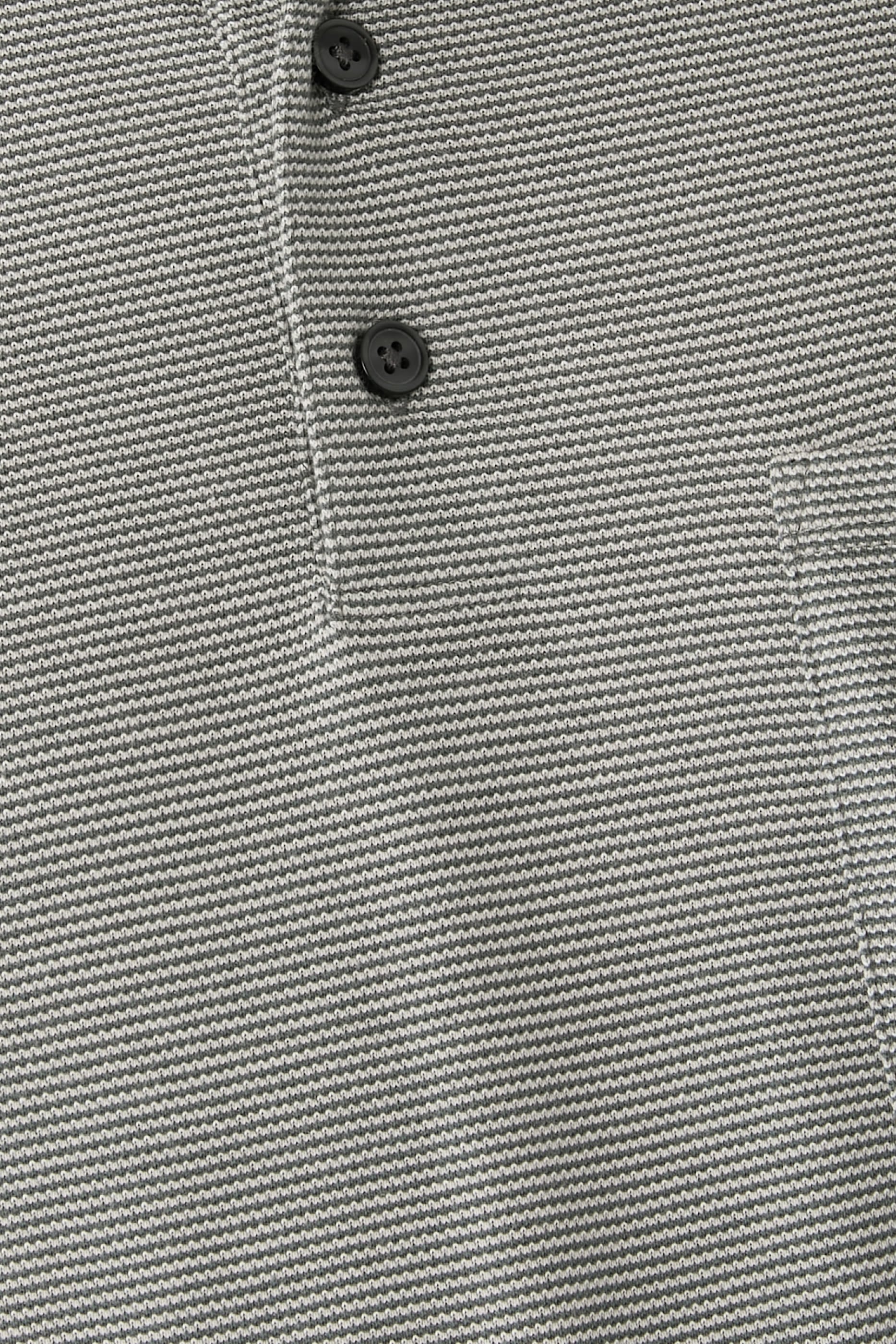  Short-Sleeve Polo Shirt