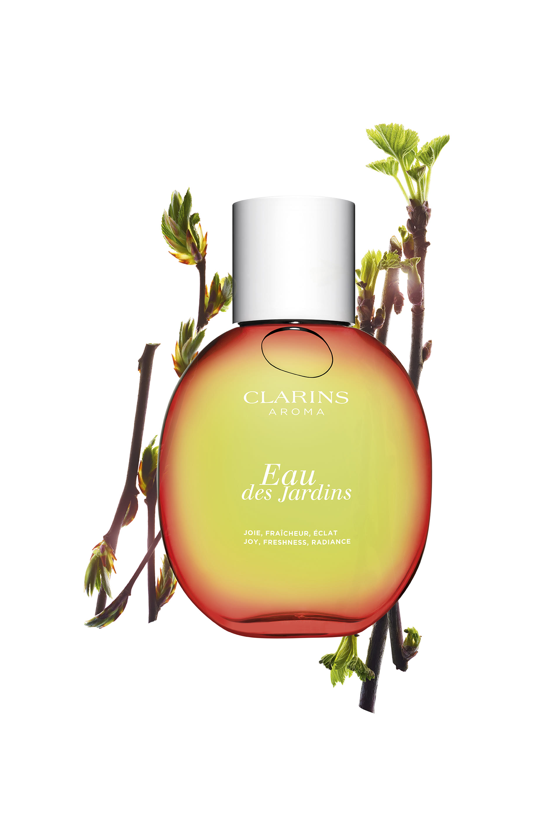 Eau des Jardins - Treatment Fragrance
