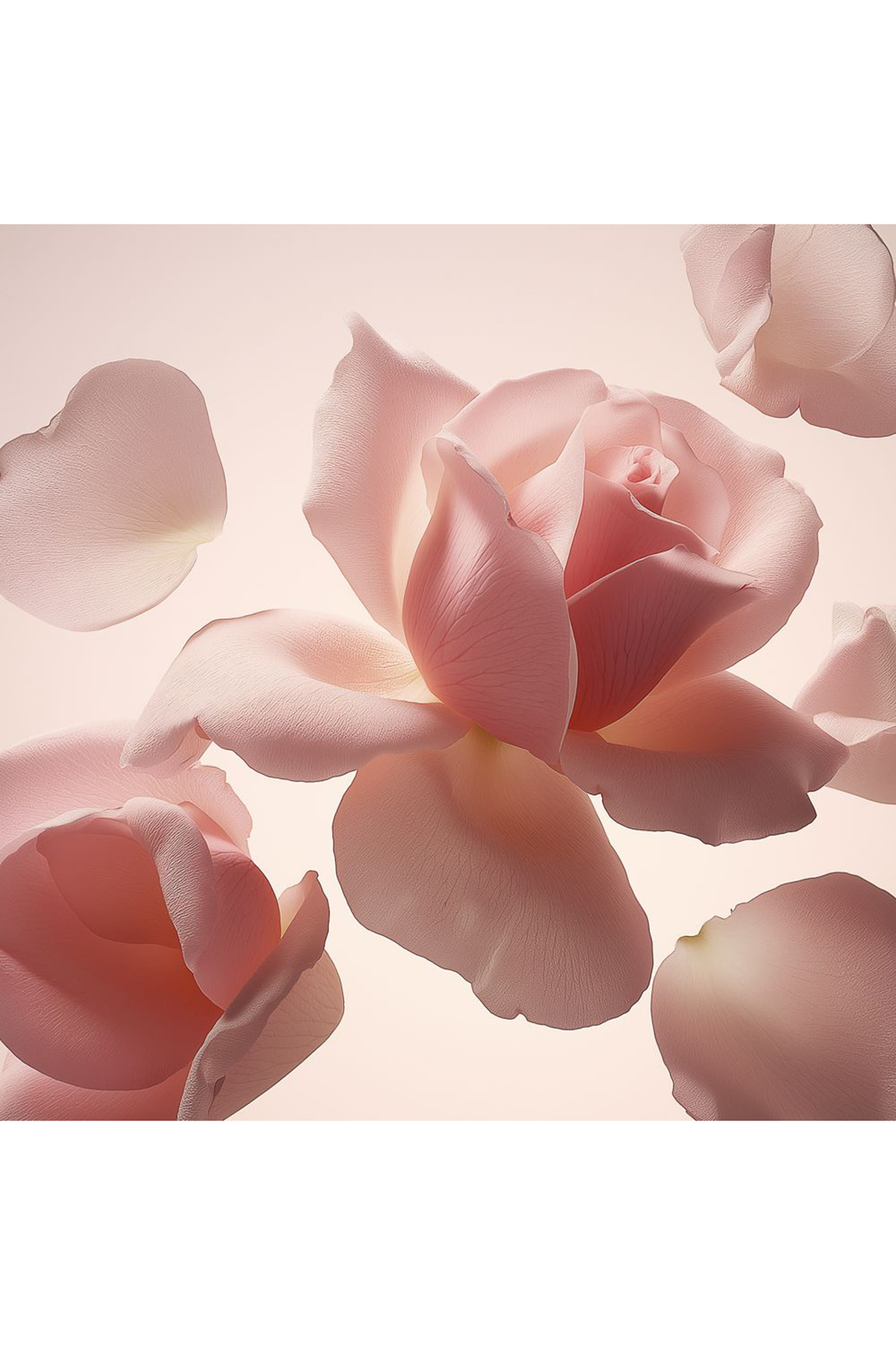 Cashmere Rose Fragrance Sticks