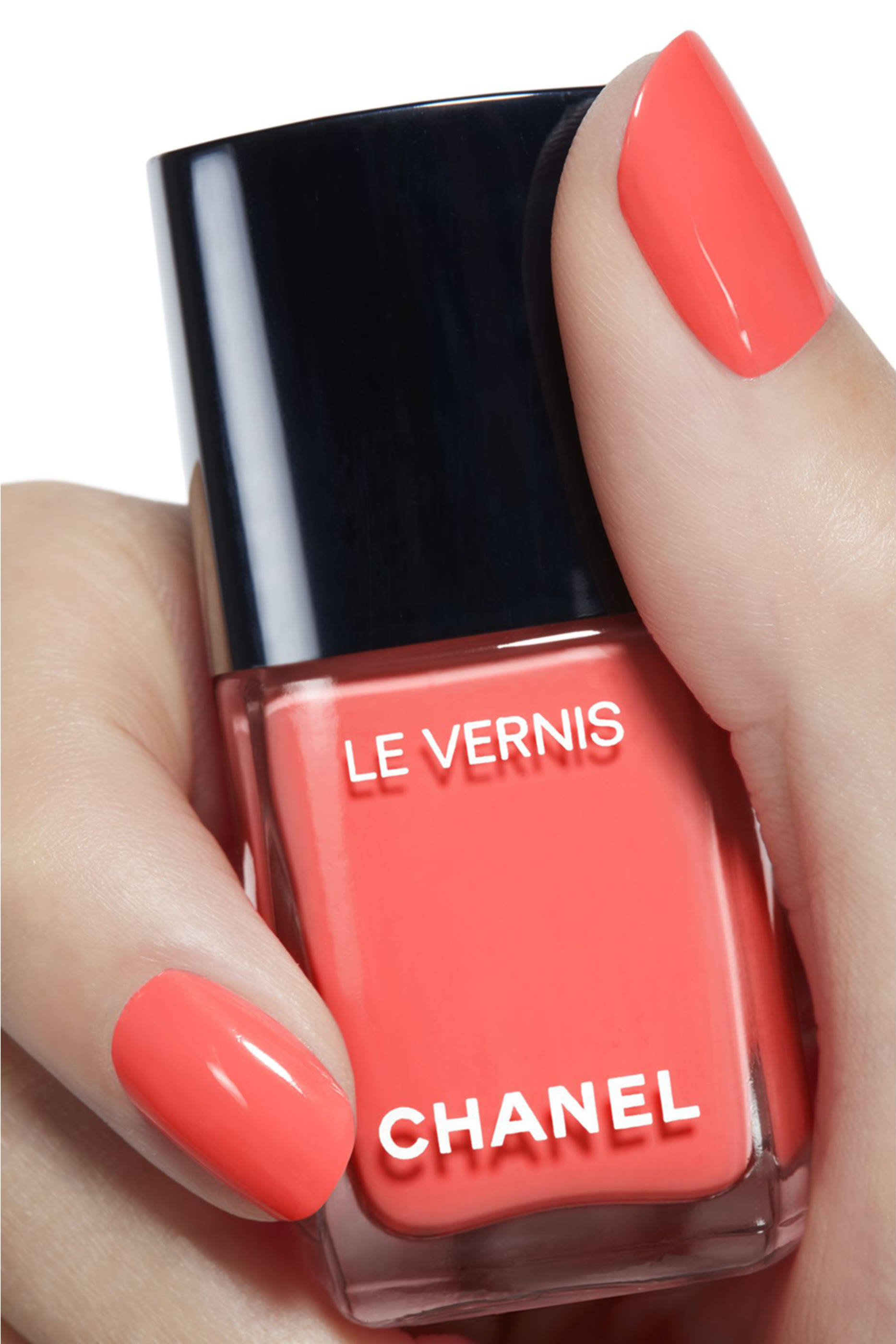 طلاء أظافر Chanel LE VERNIS