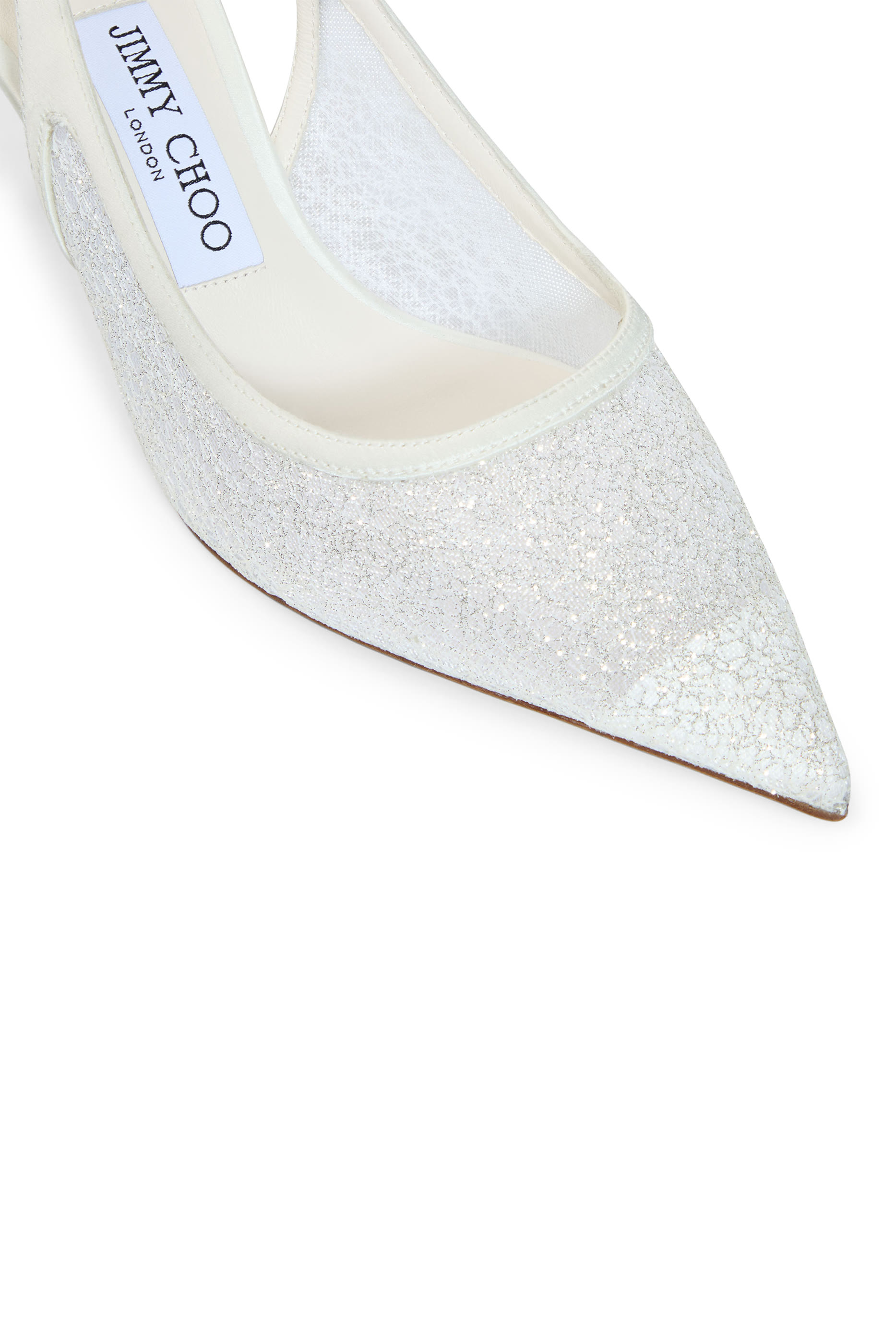 Love 65 Pumps