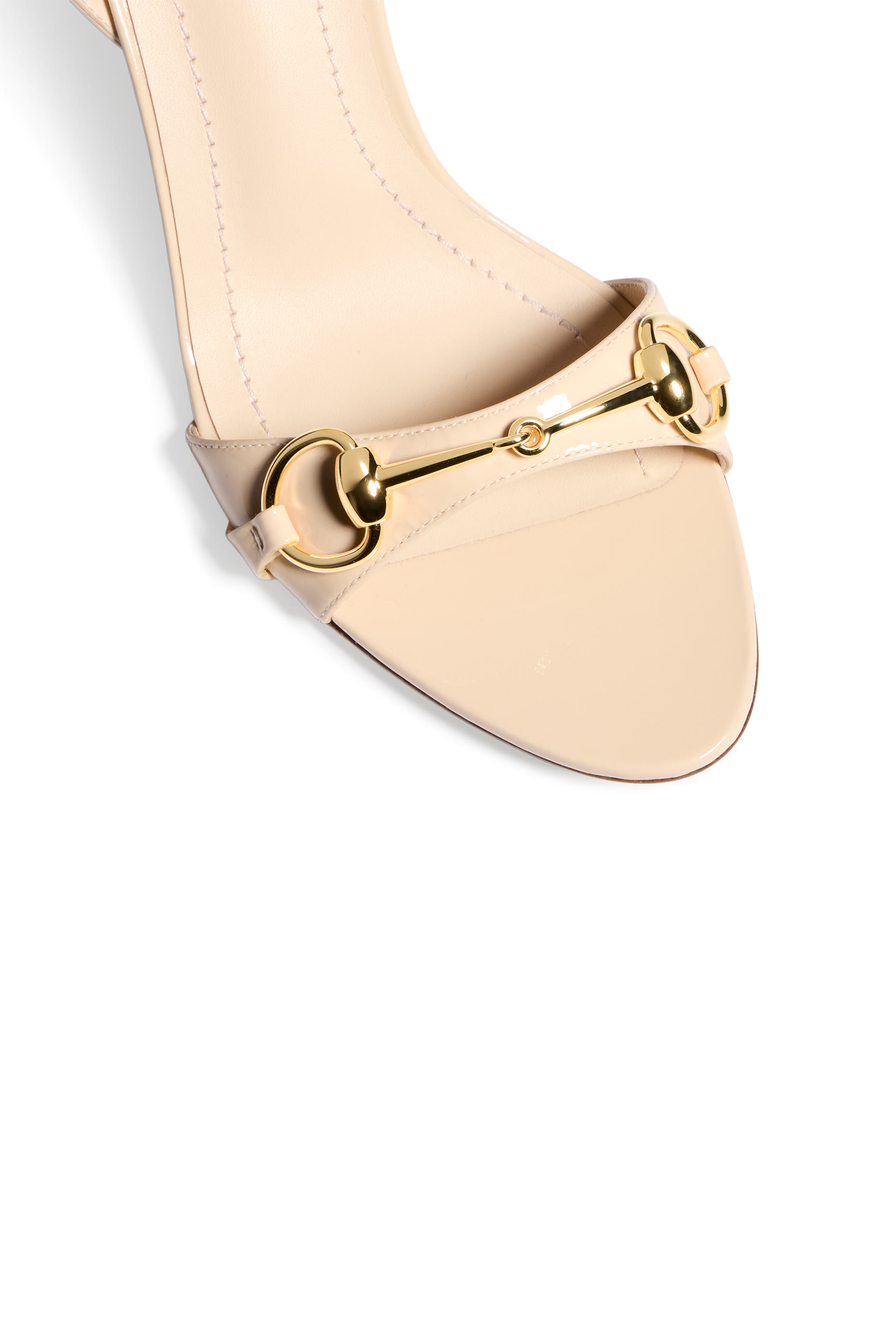 Donna 80 Wedge Sandals 