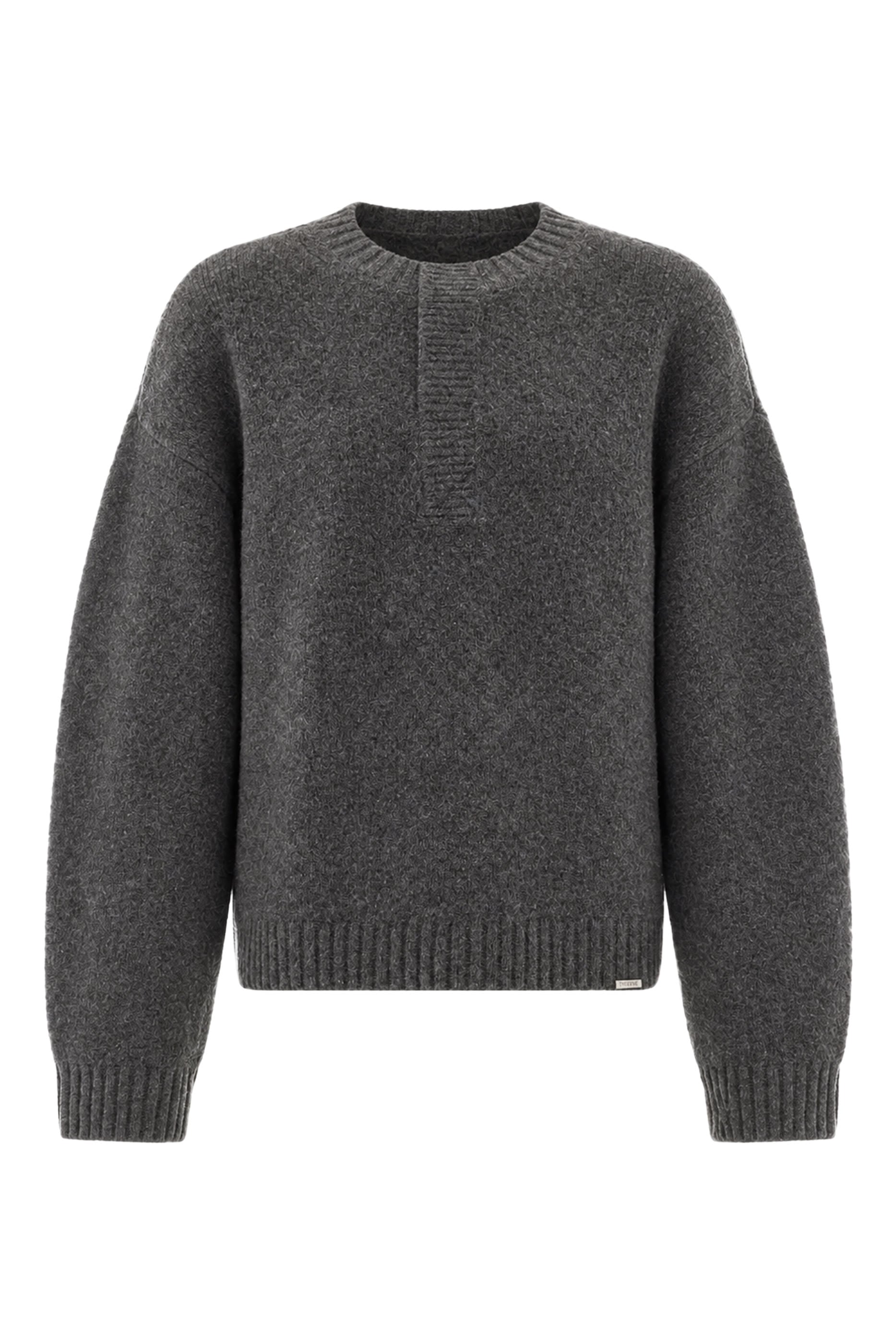 Ramone Sweater