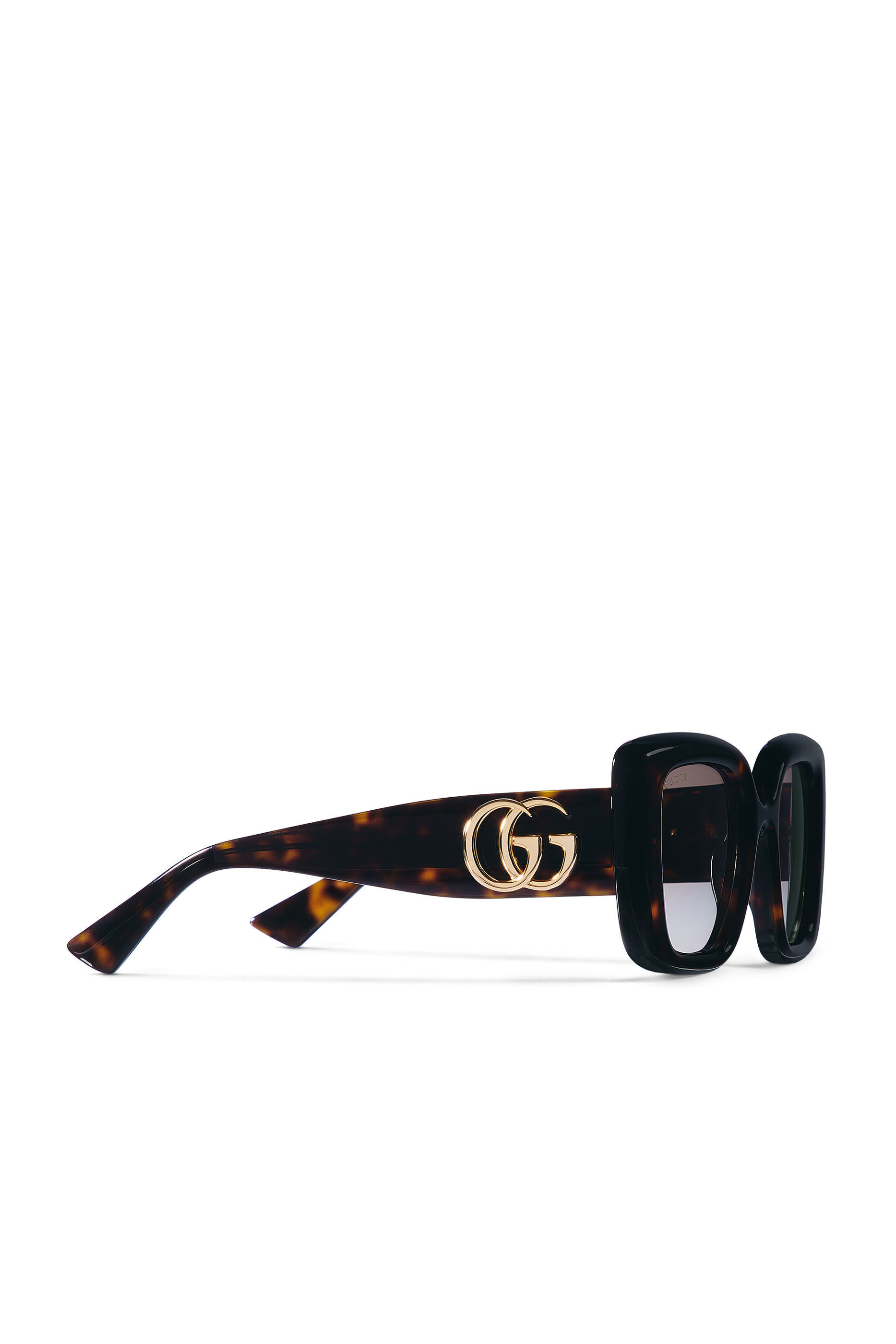 GG1975S Butterfly Frame Sunglasses