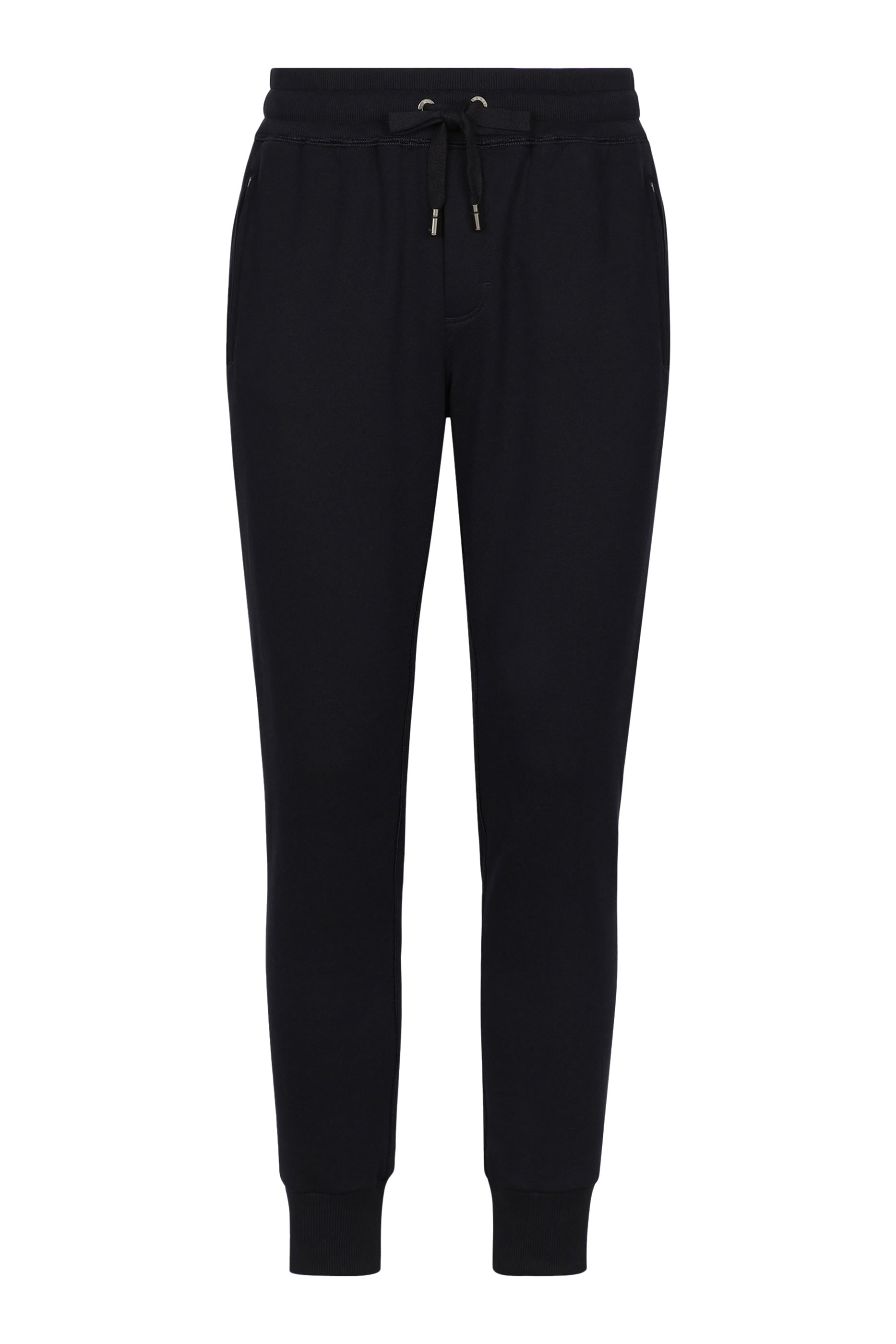 Logo Tag Jogging Pants